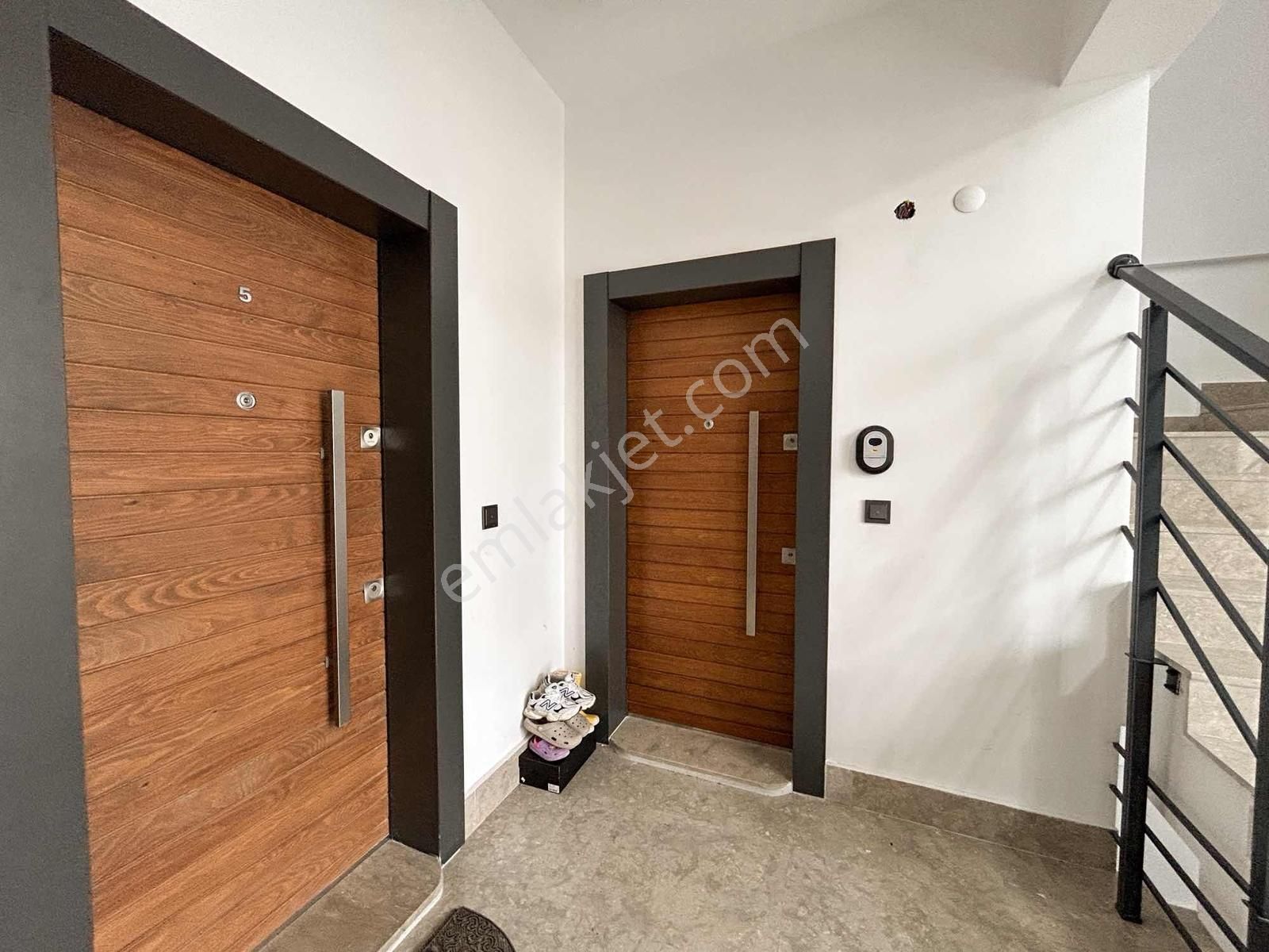 Belekte Havuzlu Site İçerisinde Asansörlü 2+1 Satılık Daire - Görsel 6