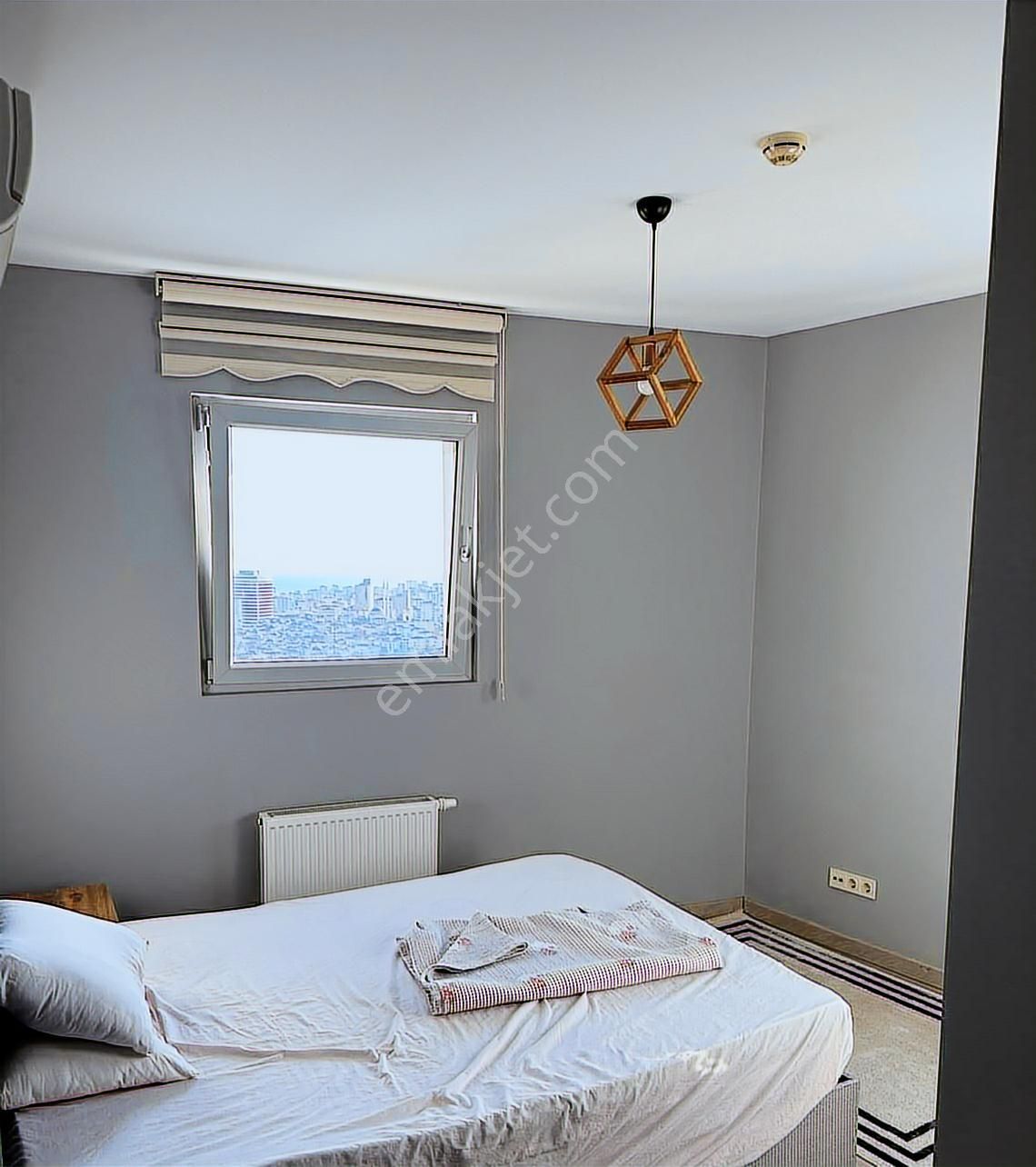 Varyap Tamnokta'dan Kentplus Centrium'da Eşyalı Satılık 2+1 - Görsel 11