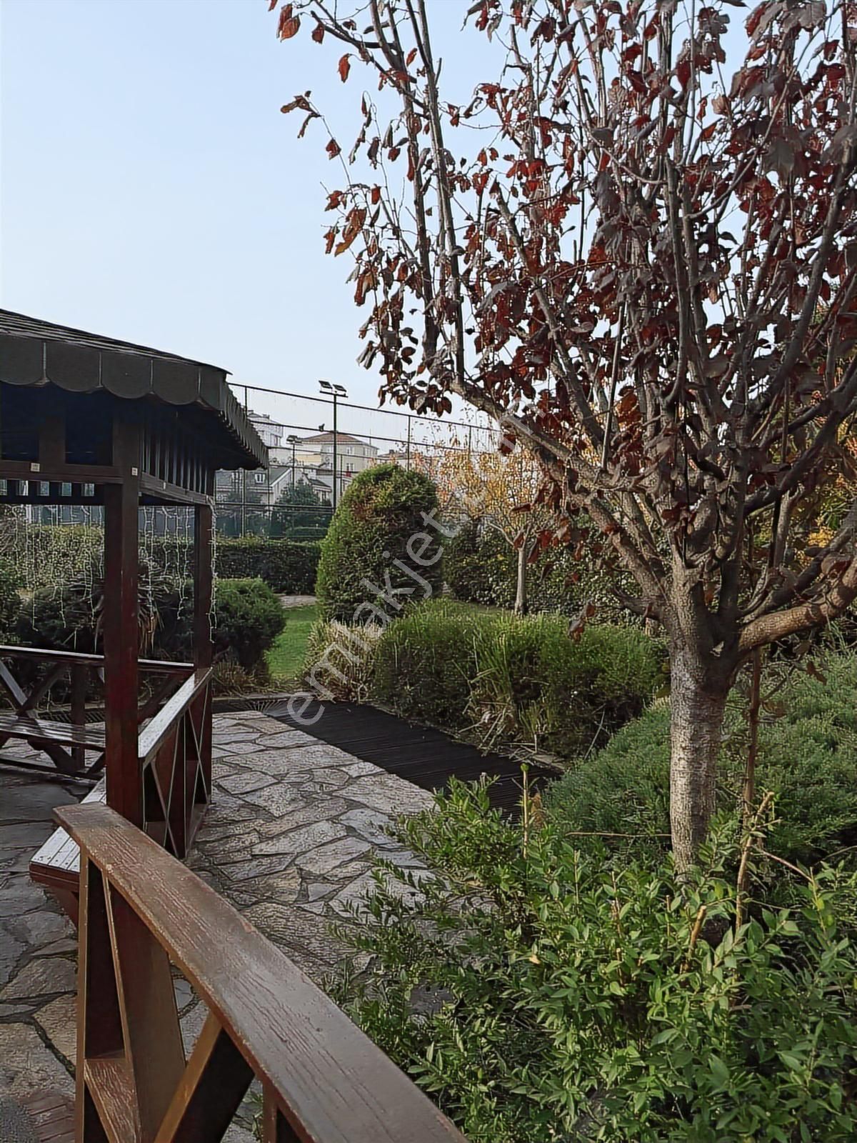 Varyap Tamnokta'dan Kentplus Centrium'da Eşyalı Satılık 2+1 - Görsel 18