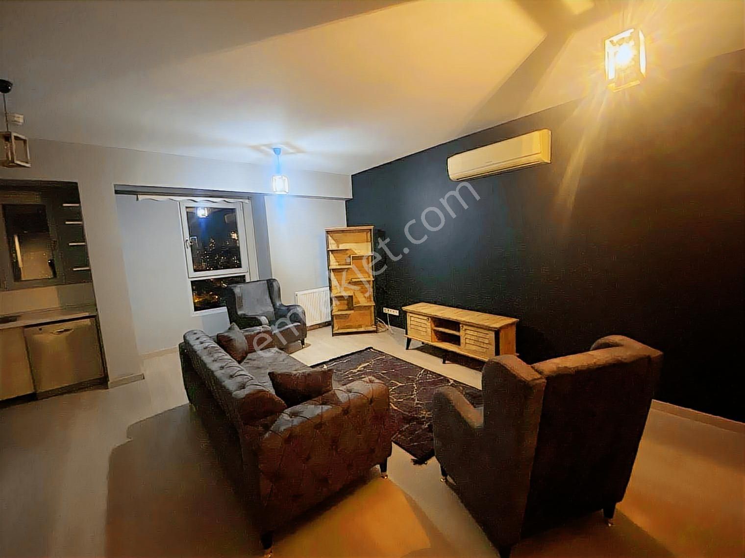 Varyap Tamnokta'dan Kentplus Centrium'da Eşyalı Satılık 2+1 - Görsel 2