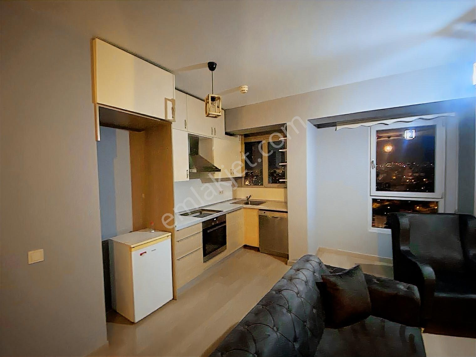 Varyap Tamnokta'dan Kentplus Centrium'da Eşyalı Satılık 2+1 - Görsel 10