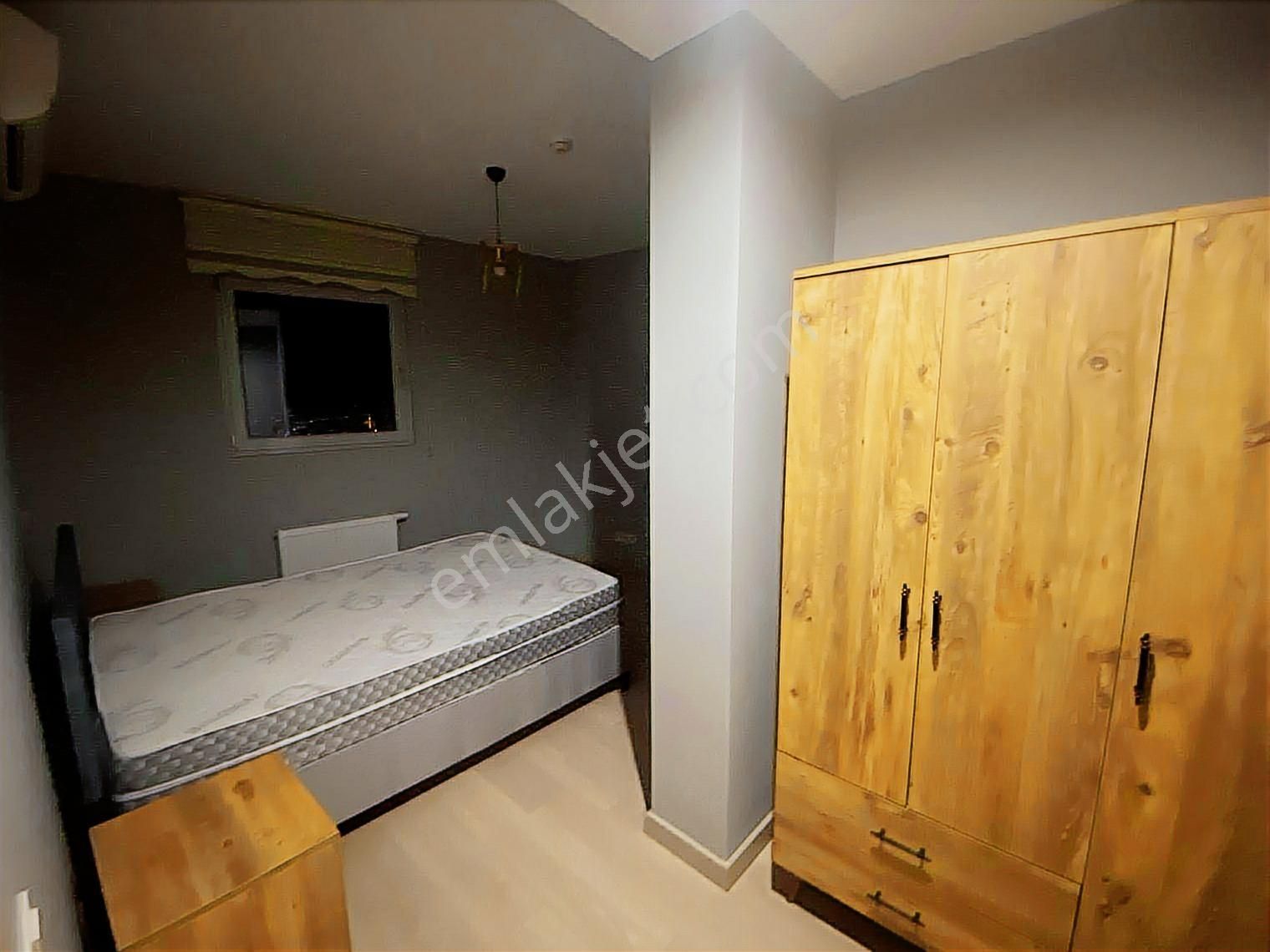 Varyap Tamnokta'dan Kentplus Centrium'da Eşyalı Satılık 2+1 - Görsel 12