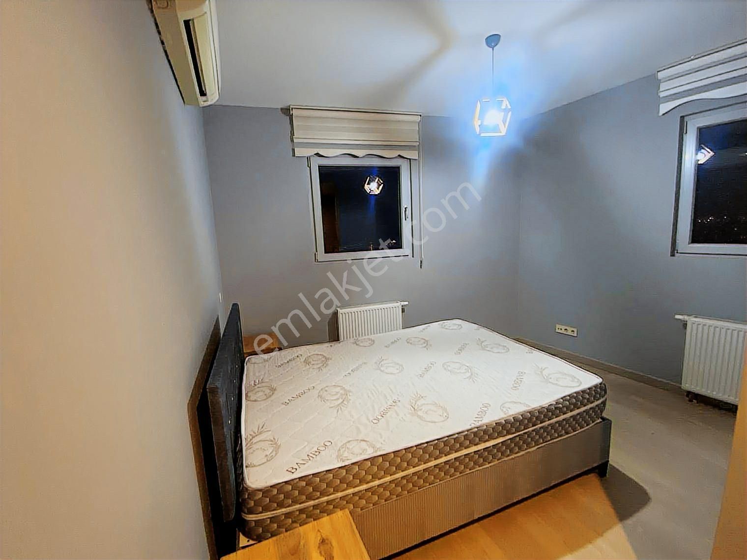 Varyap Tamnokta'dan Kentplus Centrium'da Eşyalı Satılık 2+1 - Görsel 13