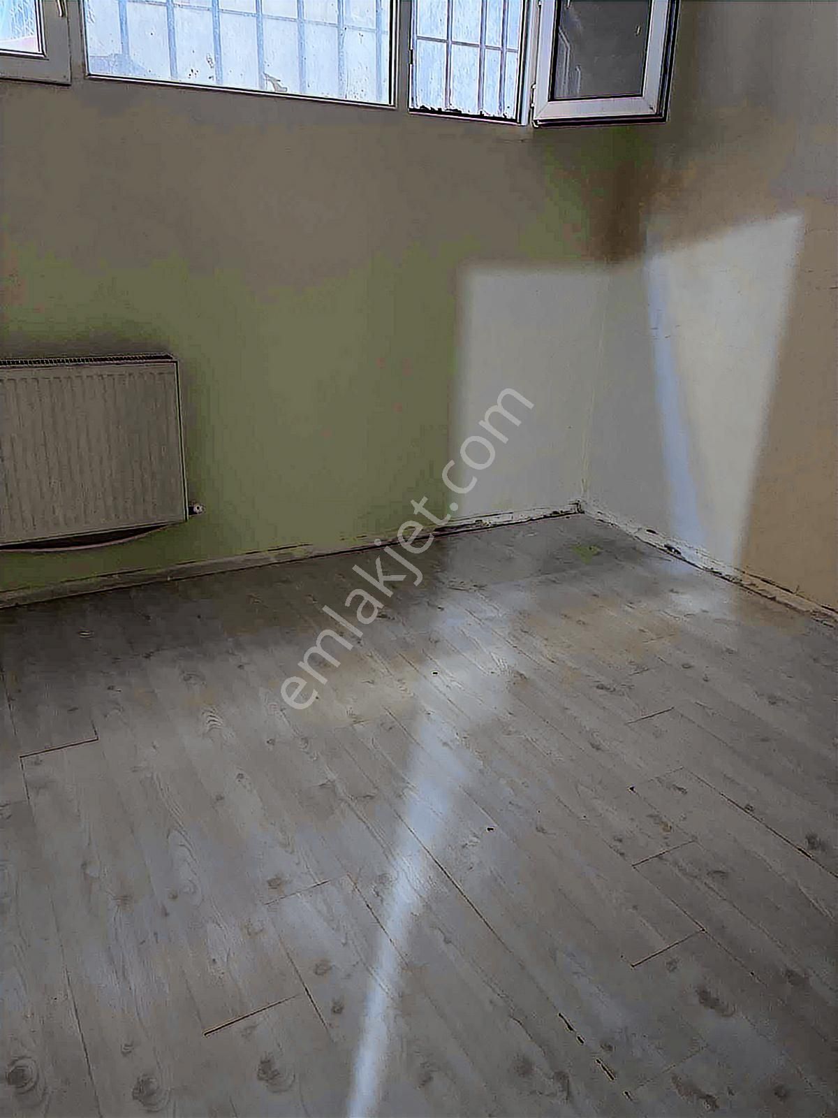 Ncs Emlak Tan Satılık Yarım Bodrum 2+1 - Görsel 8