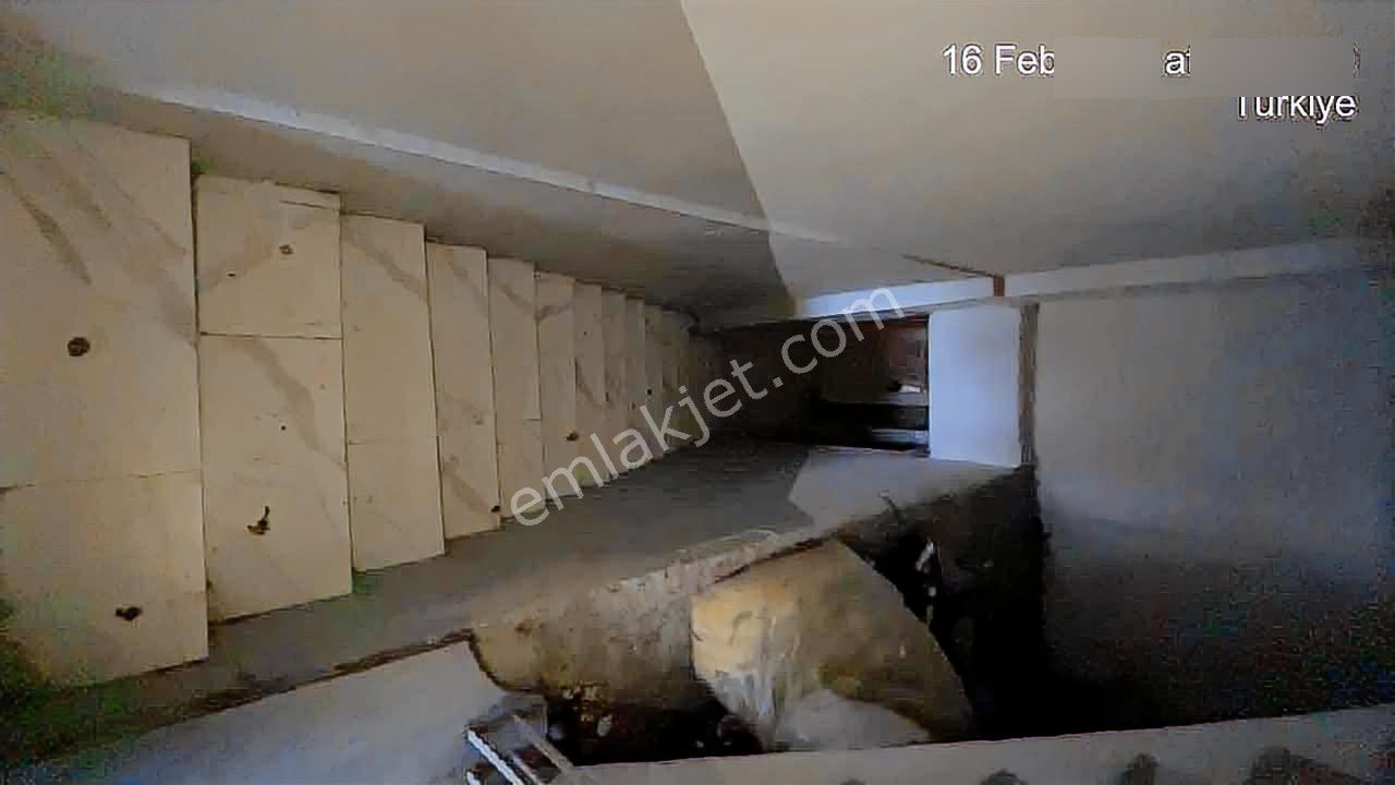 Ncs Emlak Tan Satılık Yarım Bodrum 2+1 - Görsel 11