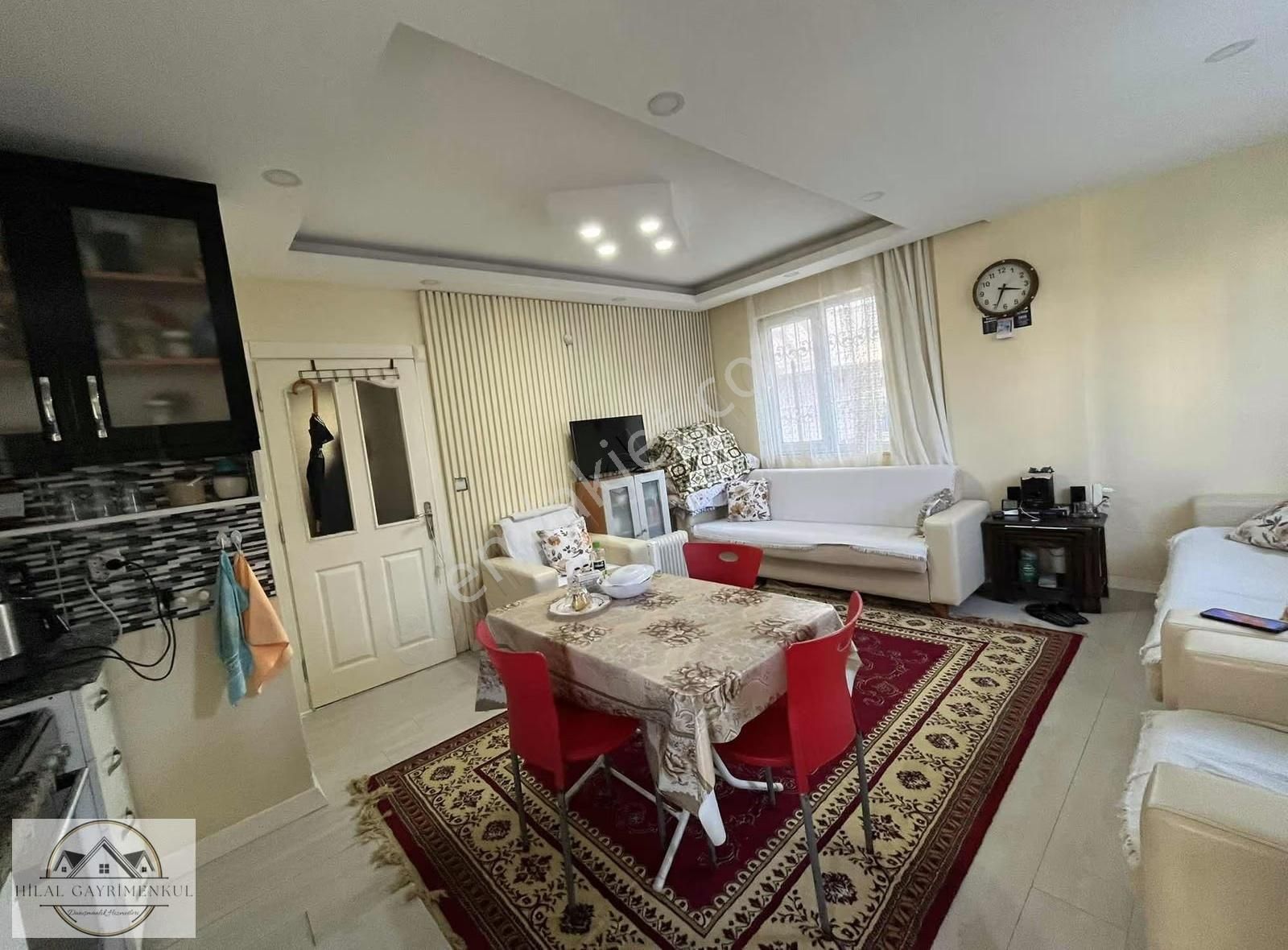 Hilal Gayrimenkulden Kızılarıkta Yatırımlık Uygun Fiyatlı 1+1 - Görsel 7