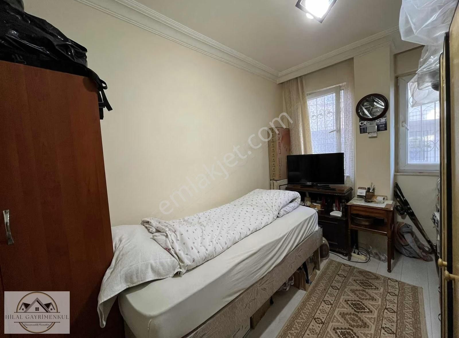 Hilal Gayrimenkulden Kızılarıkta Yatırımlık Uygun Fiyatlı 1+1 - Görsel 8