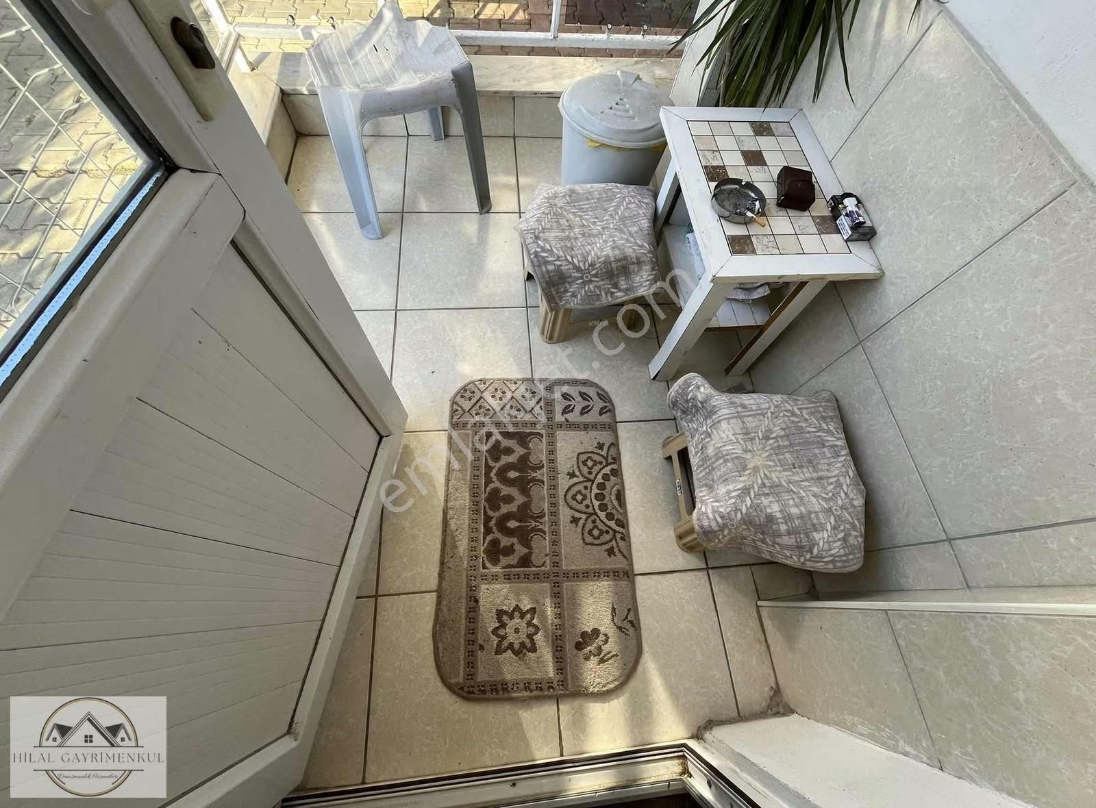 Hilal Gayrimenkulden Kızılarıkta Yatırımlık Uygun Fiyatlı 1+1 - Görsel 6