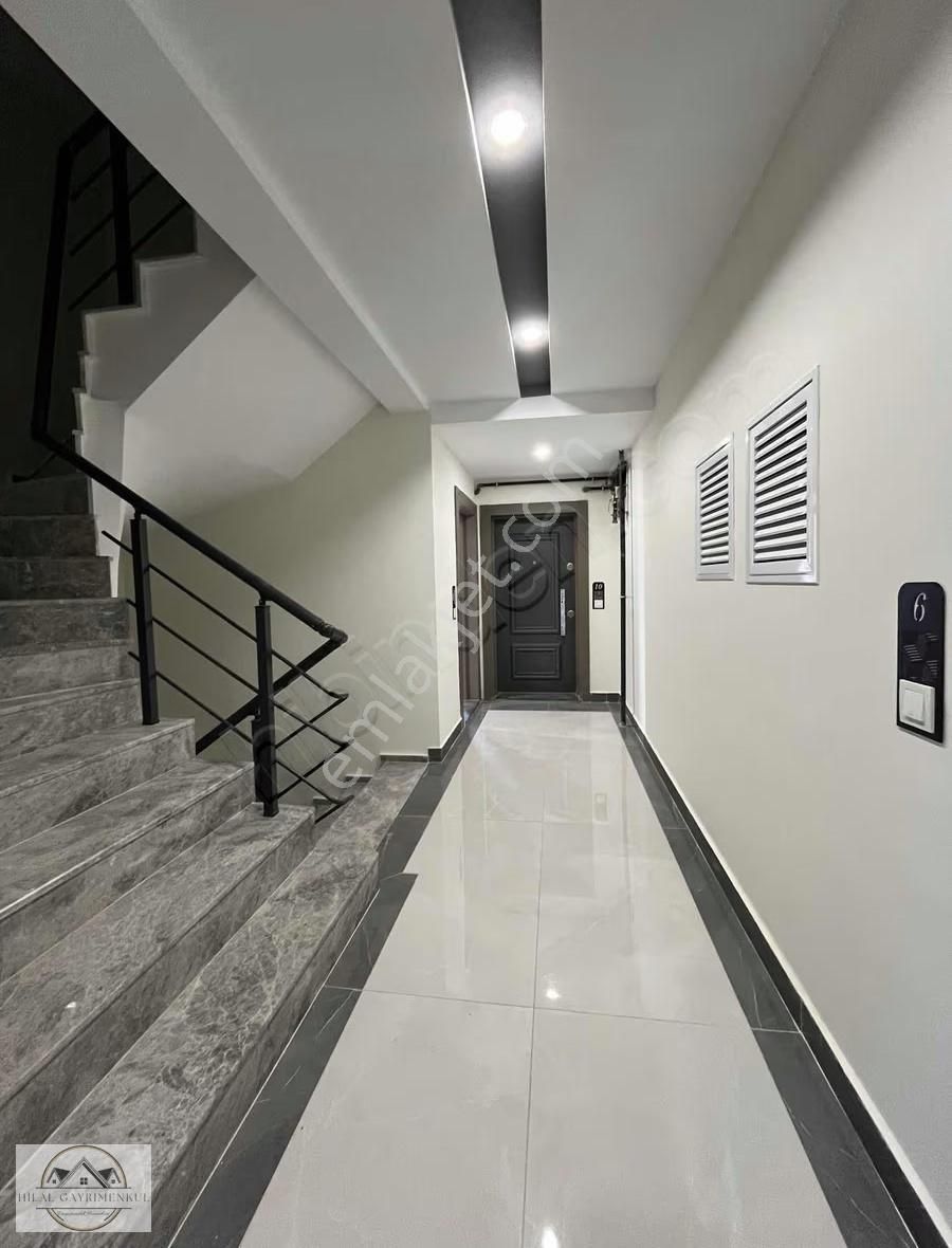 Hilal Gayrimenkulden Meydan Tramvay Karşısı Tapu Masrafsız*2+1** - Görsel 6