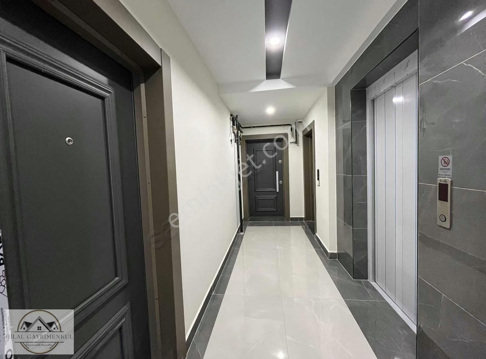 Hilal Gayrimenkulden Meydan Tramvay Karşısı Tapu Masrafsız*2+1** - Görsel 15