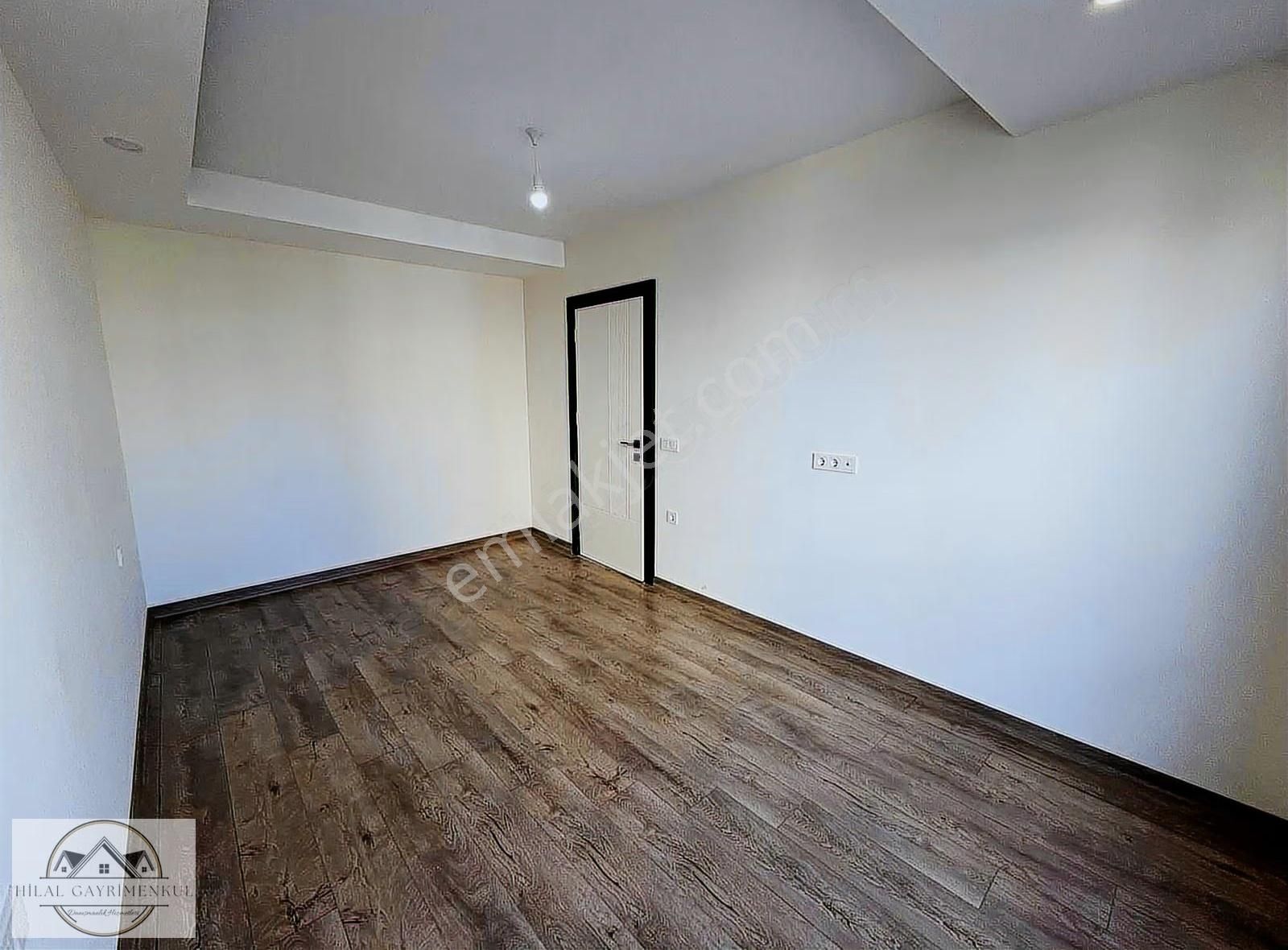 Hilal Gayrimenkulden Meydan Tramvay Karşısı Tapu Masrafsız*2+1** - Görsel 2