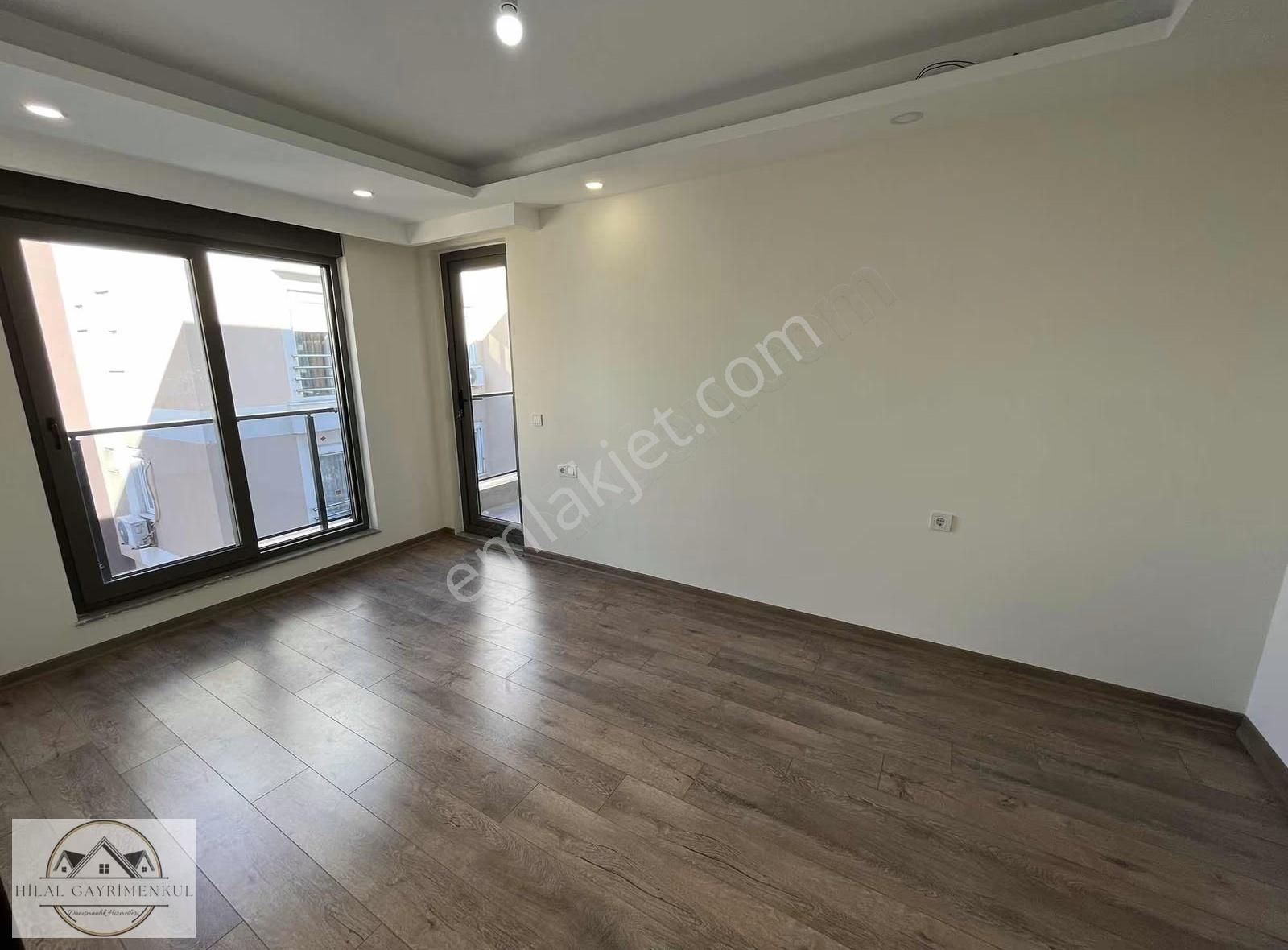 Hilal Gayrimenkulden Meydan Tramvay Karşısı Tapu Masrafsız*2+1** - Görsel 10