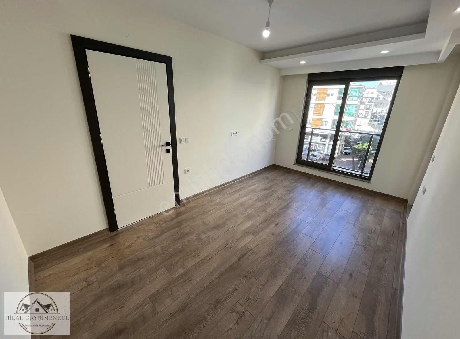 Hilal Gayrimenkulden Meydan Tramvay Karşısı Tapu Masrafsız*2+1** - Görsel 13