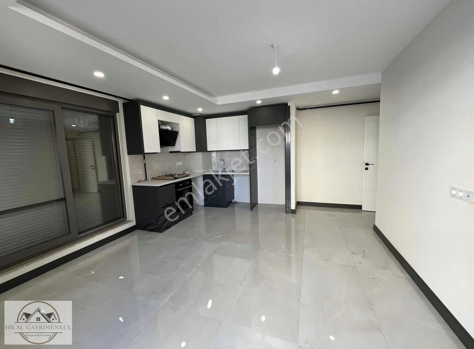 Hilal Gayrimenkulden Meydan Tramvay Karşısı Tapu Masrafsız*2+1** - Görsel 8