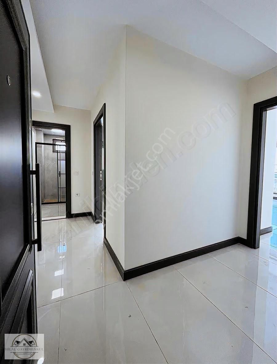 Hilal Gayrimenkulden Meydan Tramvay Karşısı Tapu Masrafsız*2+1** - Görsel 5