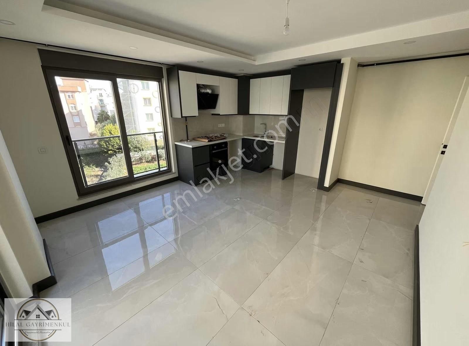 Hilal Gayrimenkulden Meydan Tramvay Karşısı Tapu Masrafsız*2+1** - Görsel 12