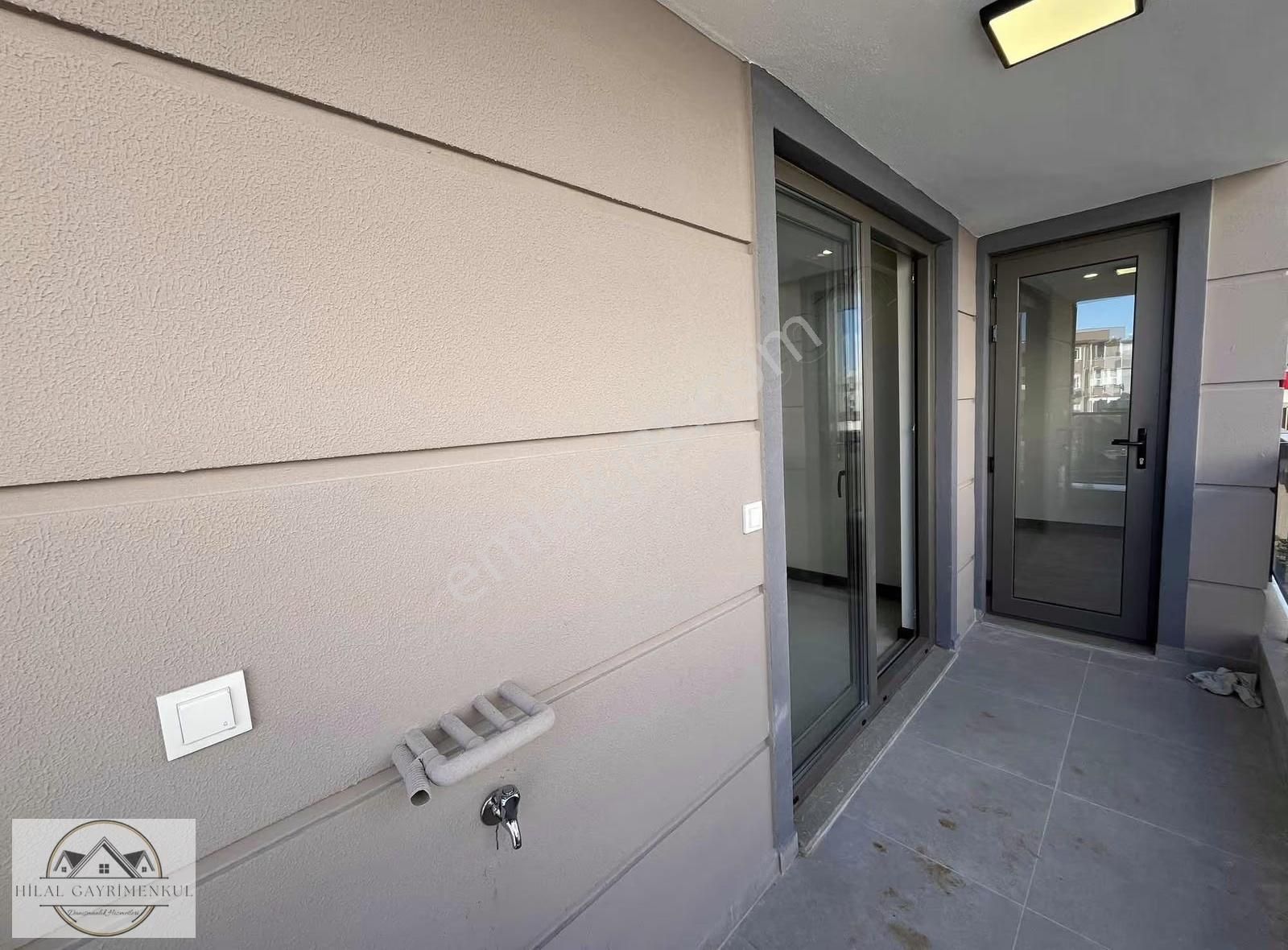 Hilal Gayrimenkulden Meydan Tramvay Karşısı Tapu Masrafsız*2+1** - Görsel 17