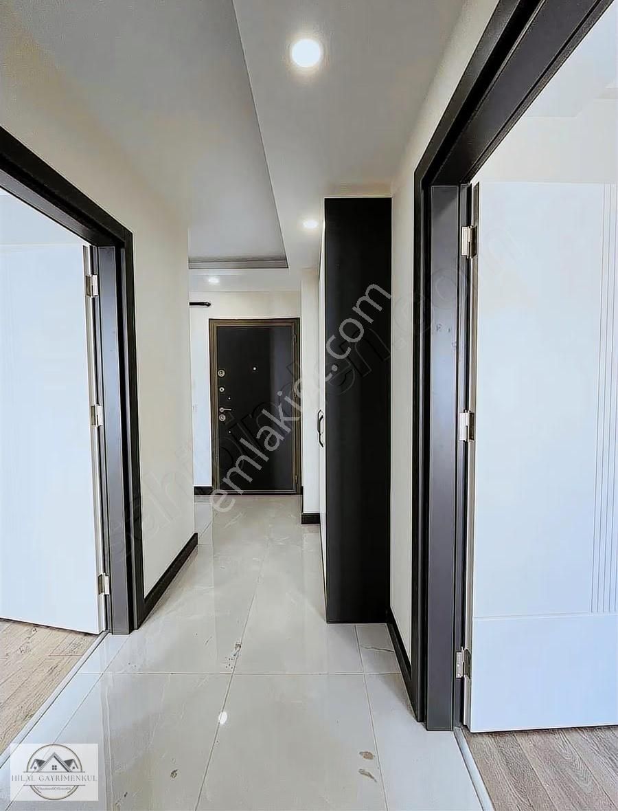 Hilal Gayrimenkulden Meydan Tramvay Karşısı Tapu Masrafsız*2+1** - Görsel 16