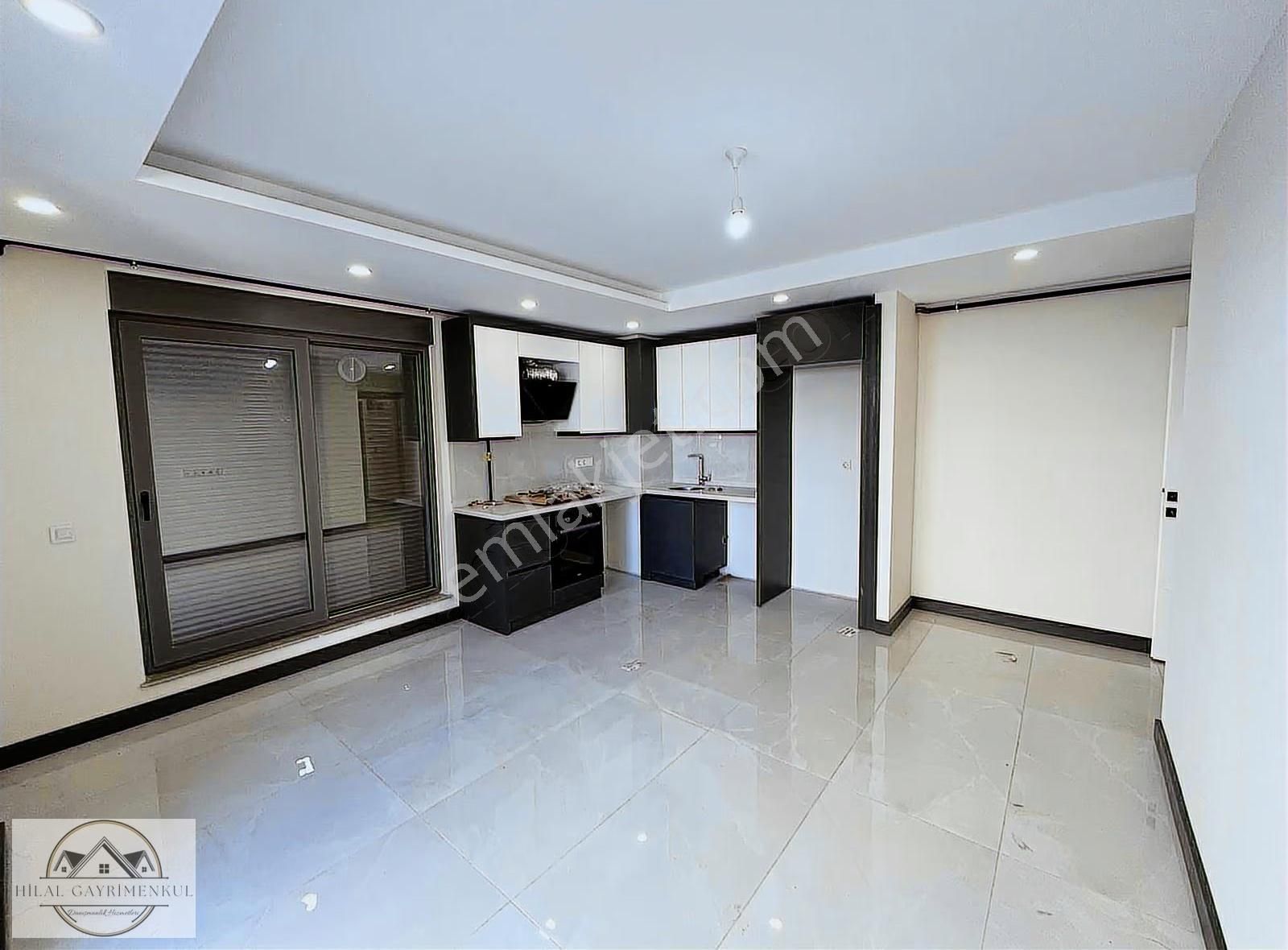 Hilal Gayrimenkulden Meydan Tramvay Karşısı Tapu Masrafsız*2+1** - Görsel 7