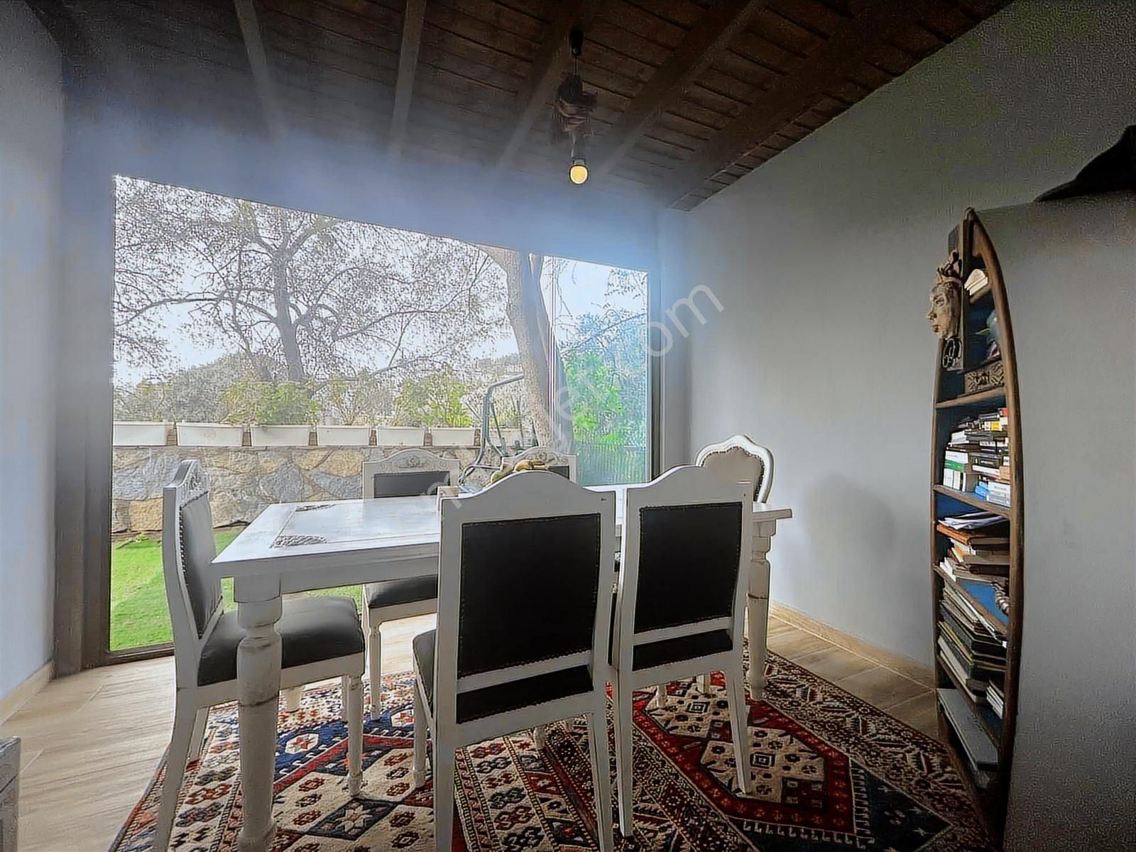 Bodrum Oasis Yakını 3+1 Satılık Bahçe Katı Daire - Görsel 15