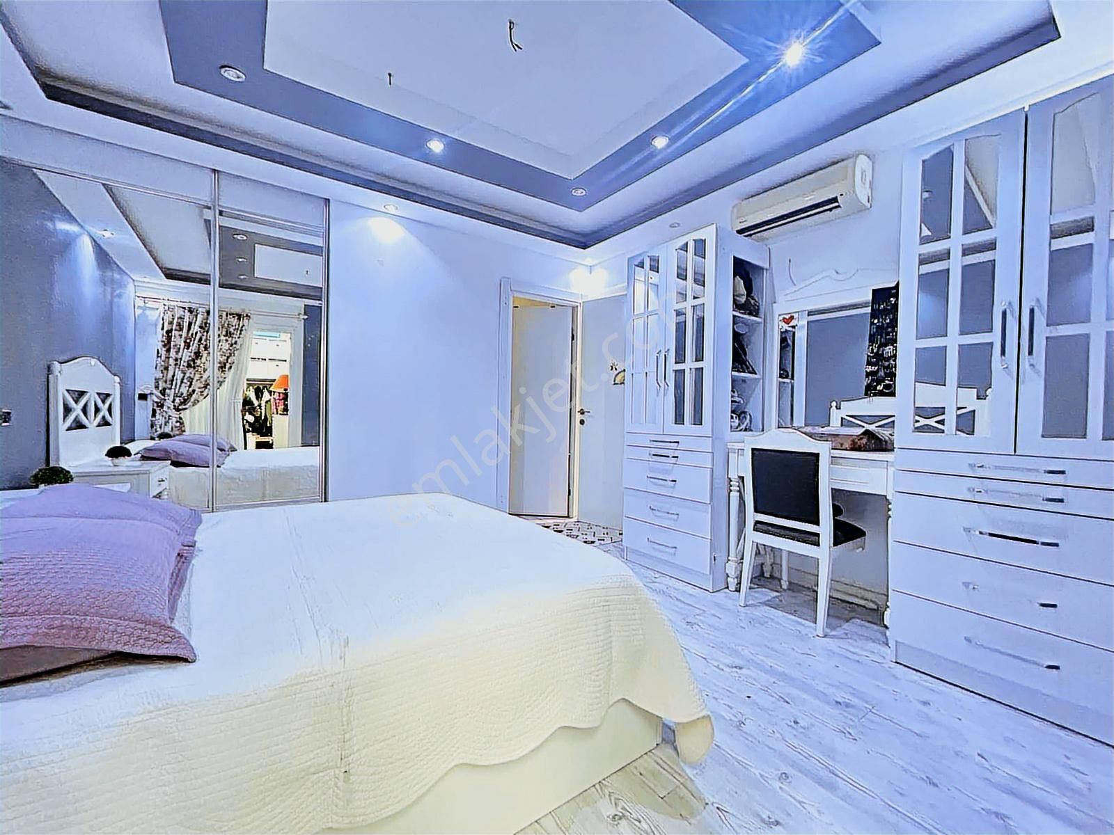 Bodrum Oasis Yakını 3+1 Satılık Bahçe Katı Daire - Görsel 12