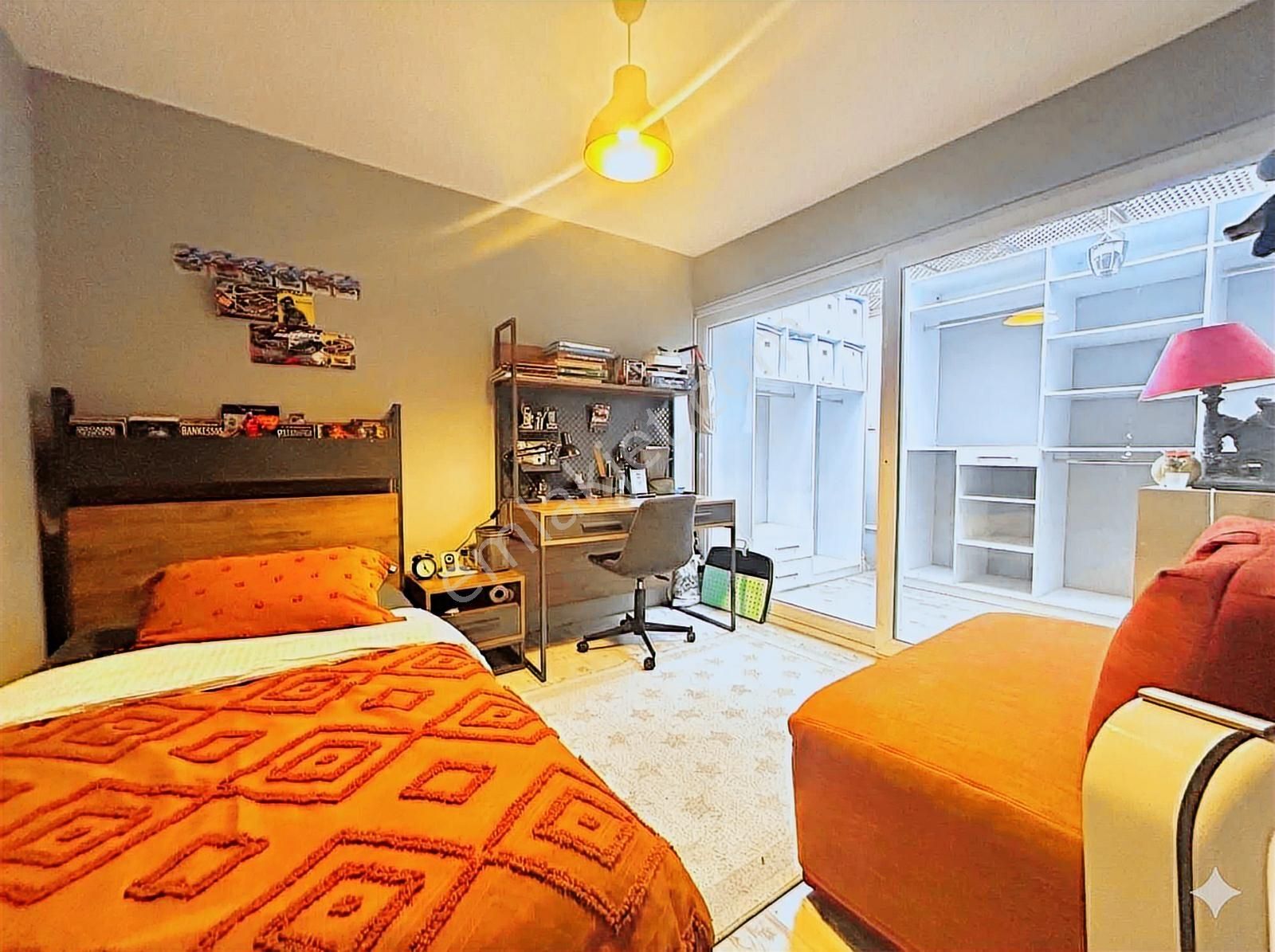 Bodrum Oasis Yakını 3+1 Satılık Bahçe Katı Daire - Görsel 28