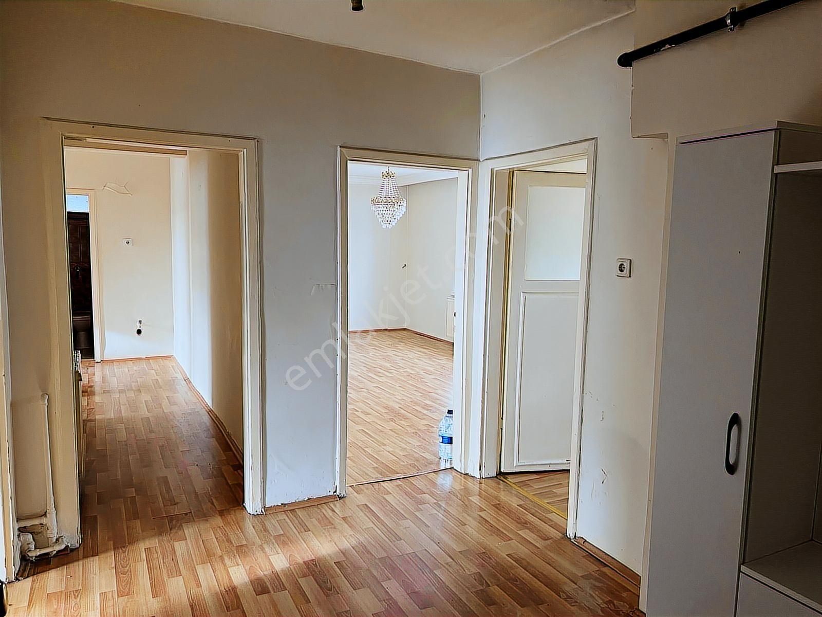 Kartal'dan Ergazi'de Mantolamalı 3+1 Kombili Kiralık Daire - Görsel 16