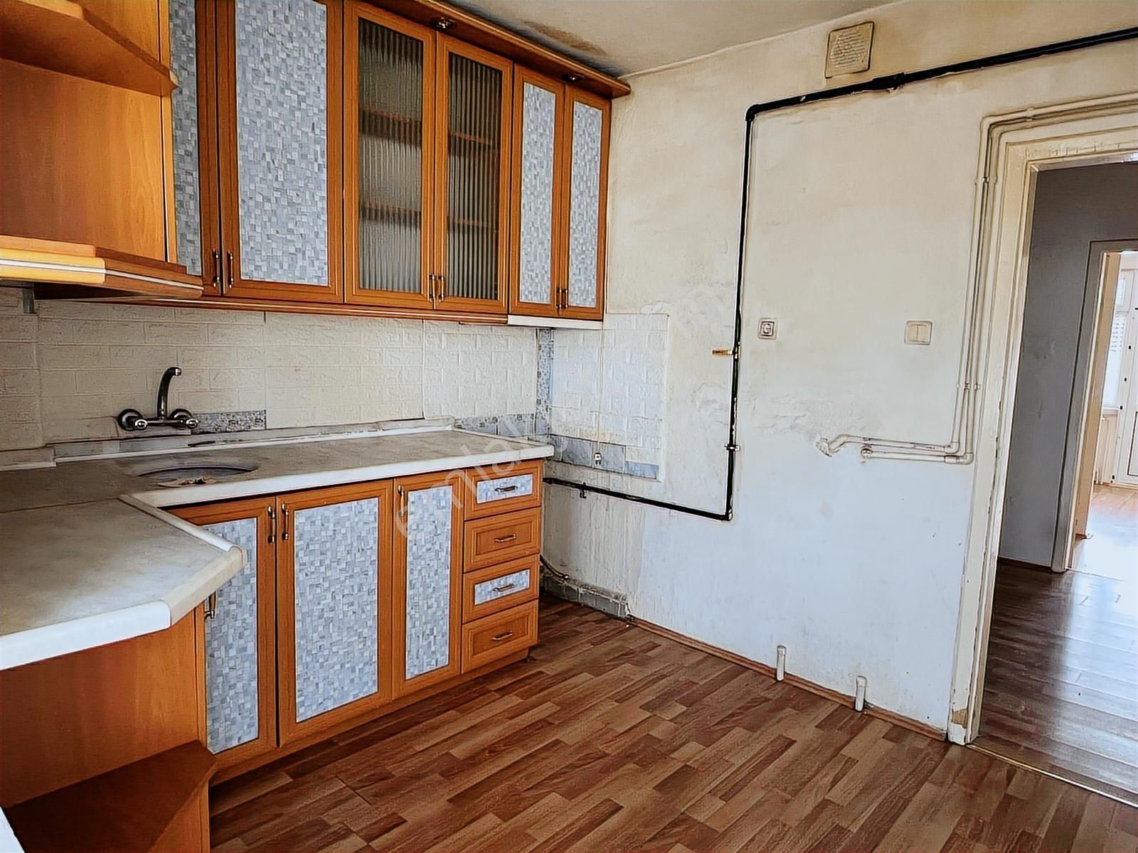 Kartal'dan Ergazi'de Mantolamalı 3+1 Kombili Kiralık Daire - Görsel 25