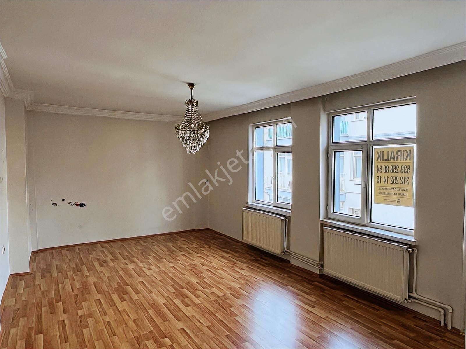 Kartal'dan Ergazi'de Mantolamalı 3+1 Kombili Kiralık Daire - Görsel 15