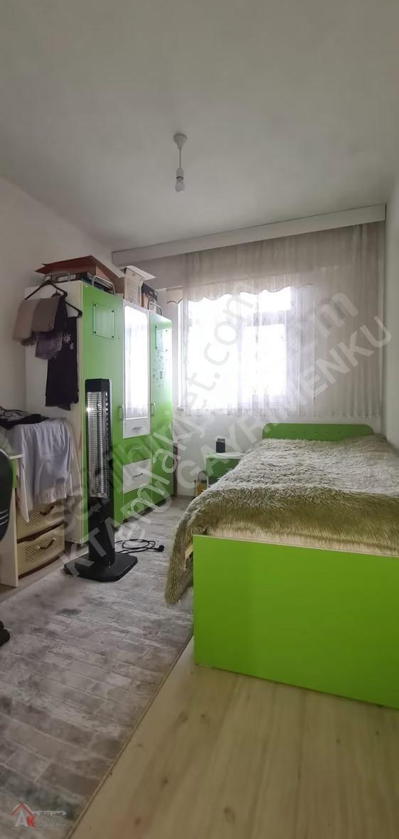 Aktapu'dan Doğanlı Köyünde 455m2 Arsa İçinde Satılık Müstakil Ev - Görsel 13