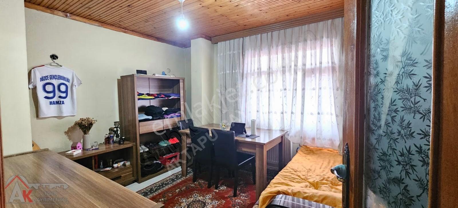 Aktapu'dan Metek'te Kat Mülkiyet'li İskan'lı Satılık Müstakil Ev - Görsel 25