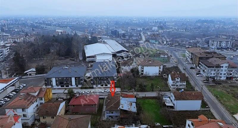 Aktapu'dan Metek'te Kat Mülkiyet'li İskan'lı Satılık Müstakil Ev - Görsel 6