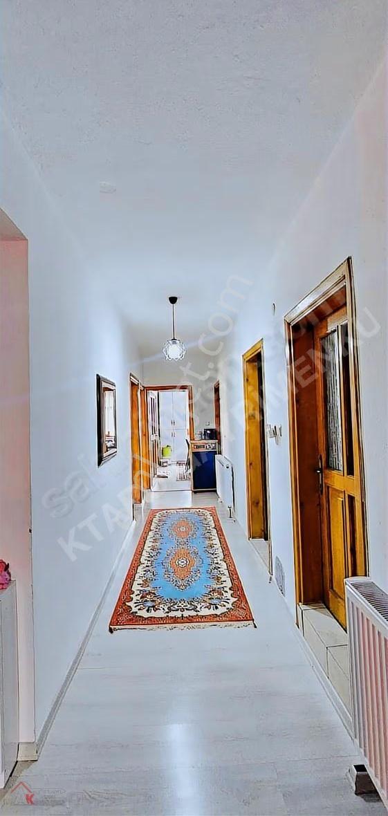 Aktapu'dan Metek'te Kat Mülkiyet'li İskan'lı Satılık Müstakil Ev - Görsel 15