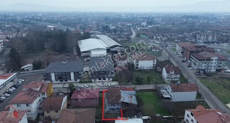 Aktapu'dan Metek'te Kat Mülkiyet'li İskan'lı Satılık Müstakil Ev - Görsel 4