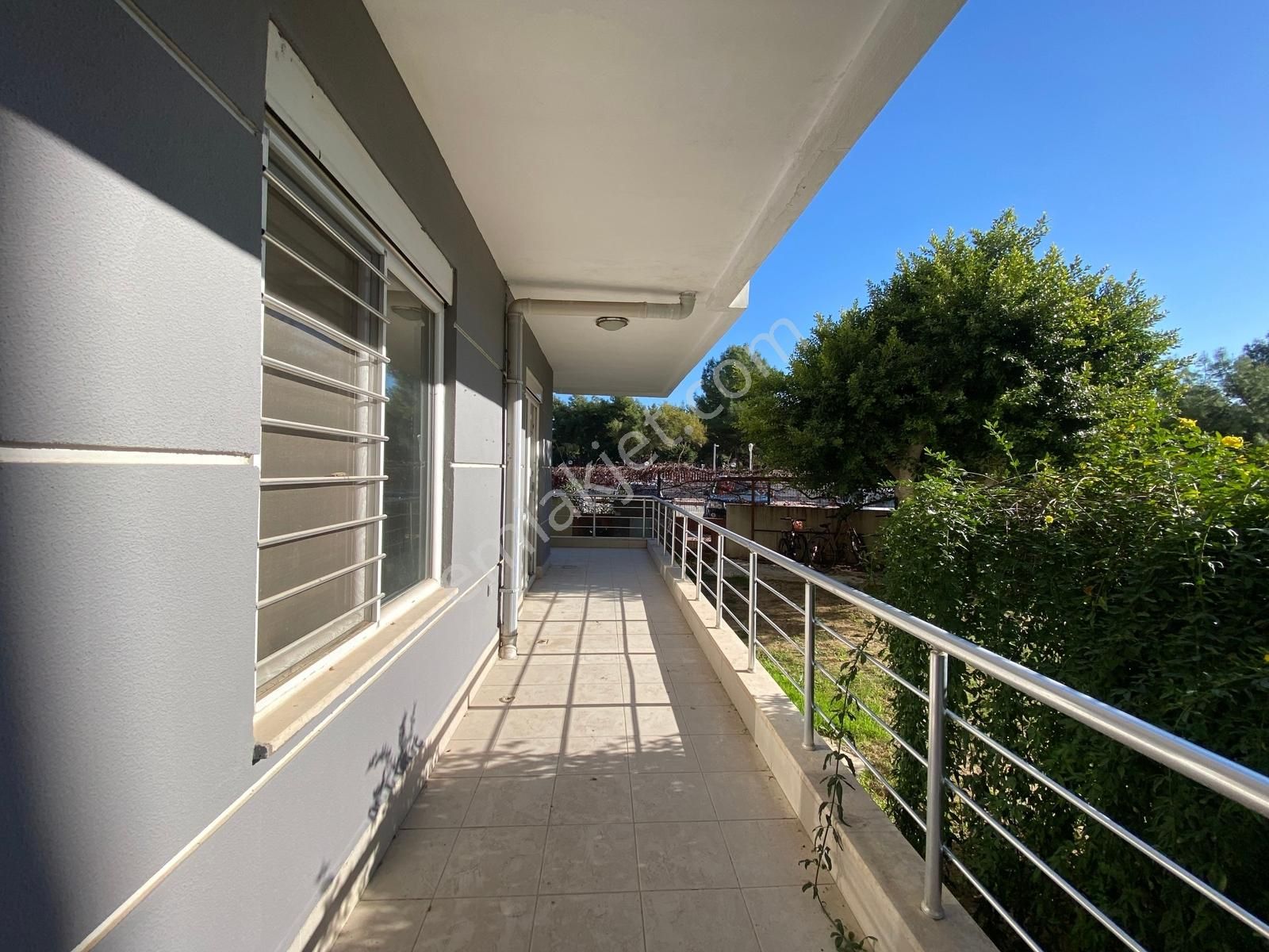 Konyaaltı Uluç Hayat Park Karşısı Site İçi Kombili 2+1 - Görsel 6