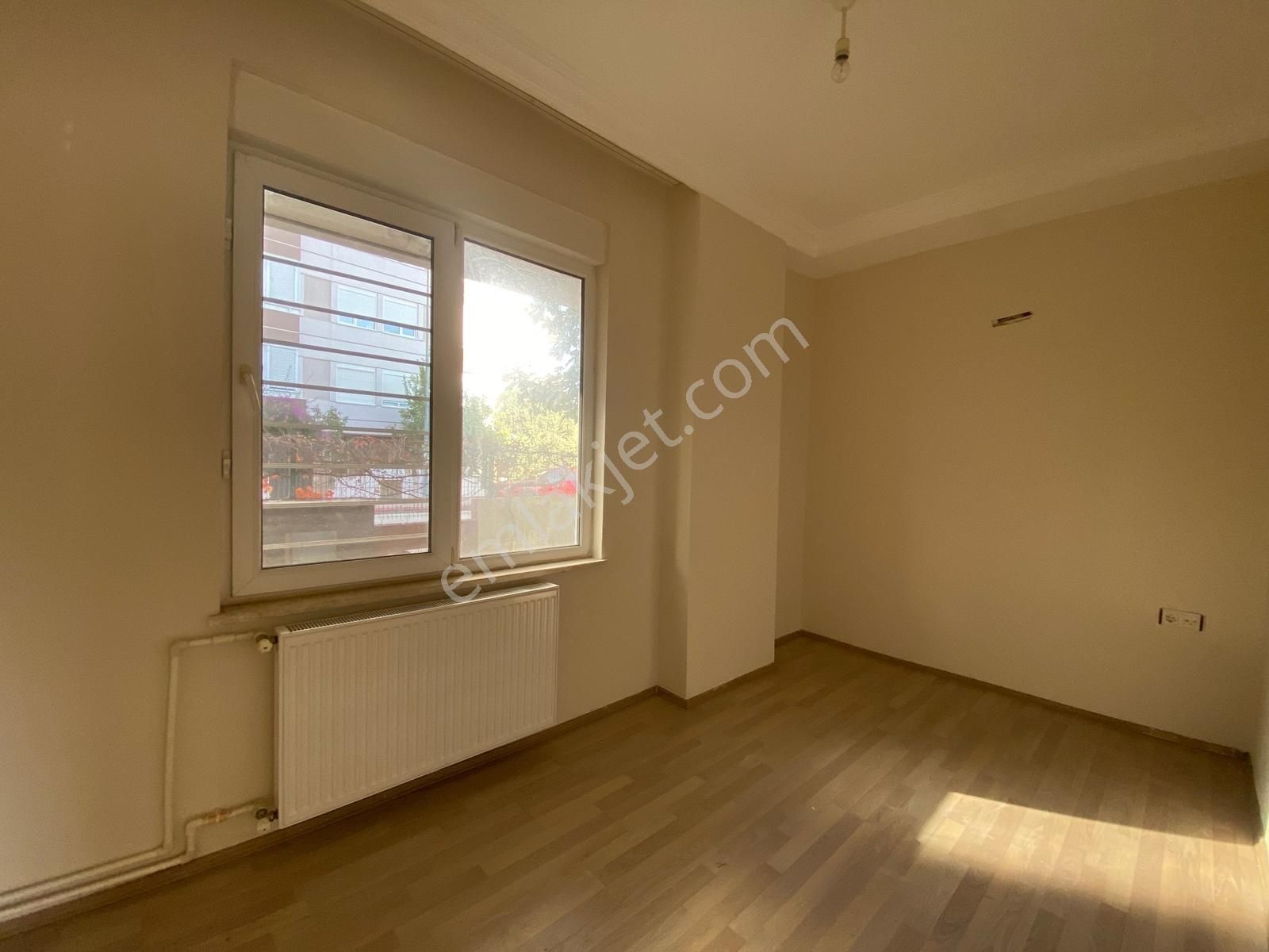 Konyaaltı Uluç Hayat Park Karşısı Site İçi Kombili 2+1 - Görsel 12