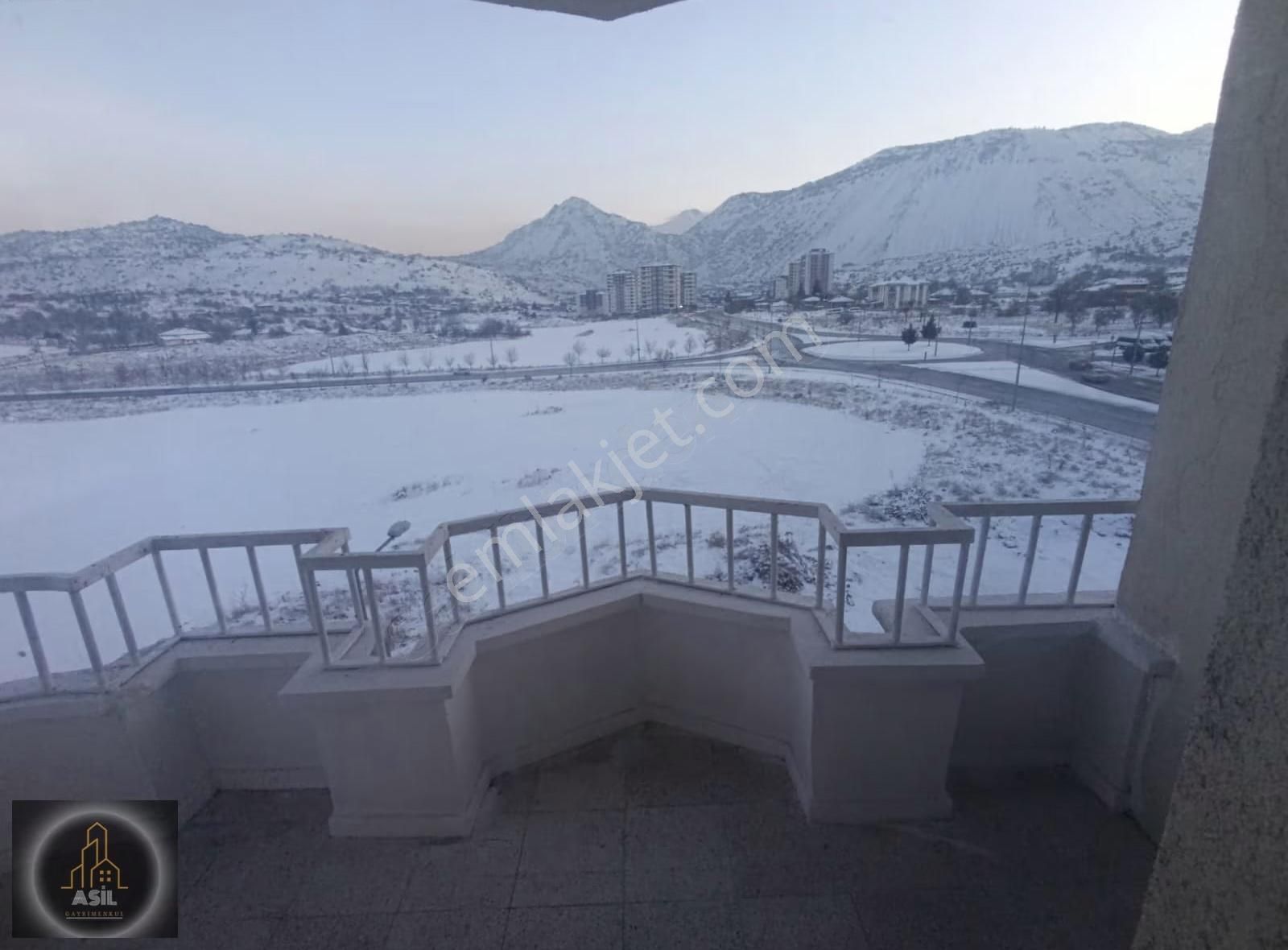 Birsen Durna Dan Esentepe Mah.kombili 3+1 Daire - Görsel 8