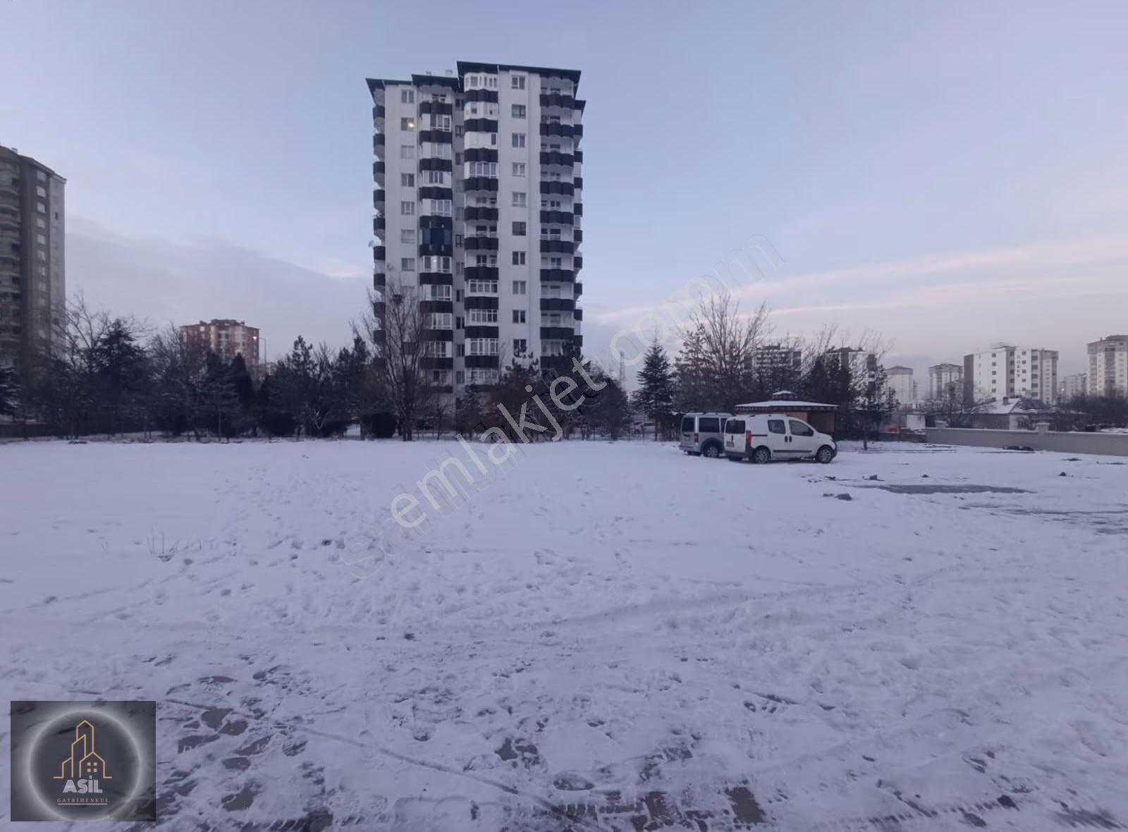 Birsen Durna Dan Esentepe Mah.kombili 3+1 Daire - Görsel 18