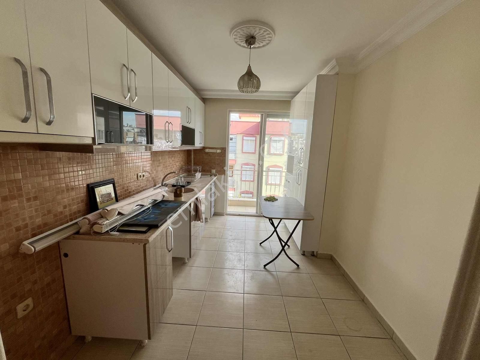 Konukseverde Köşe Cephe 2+1 110 M² Güney Doğu Krediye Uygun - Görsel 9