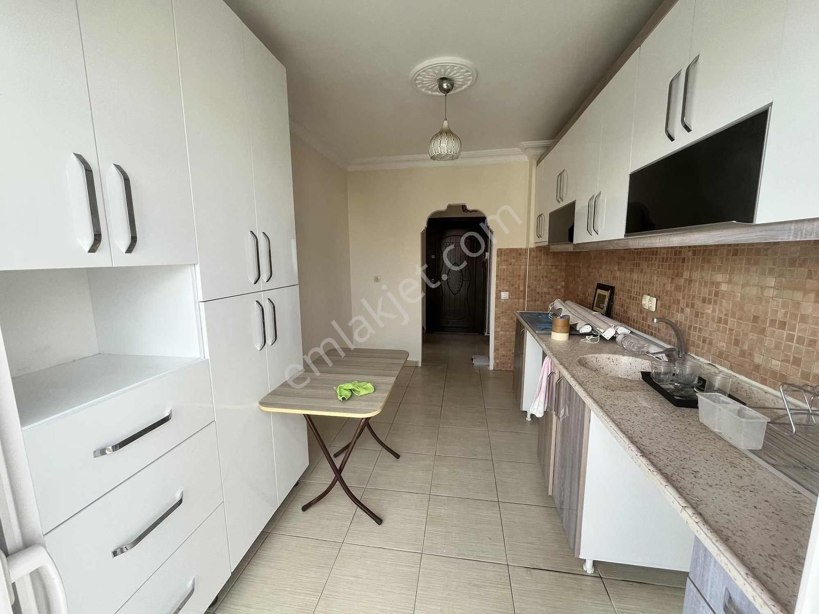 Konukseverde Köşe Cephe 2+1 110 M² Güney Doğu Krediye Uygun - Görsel 16