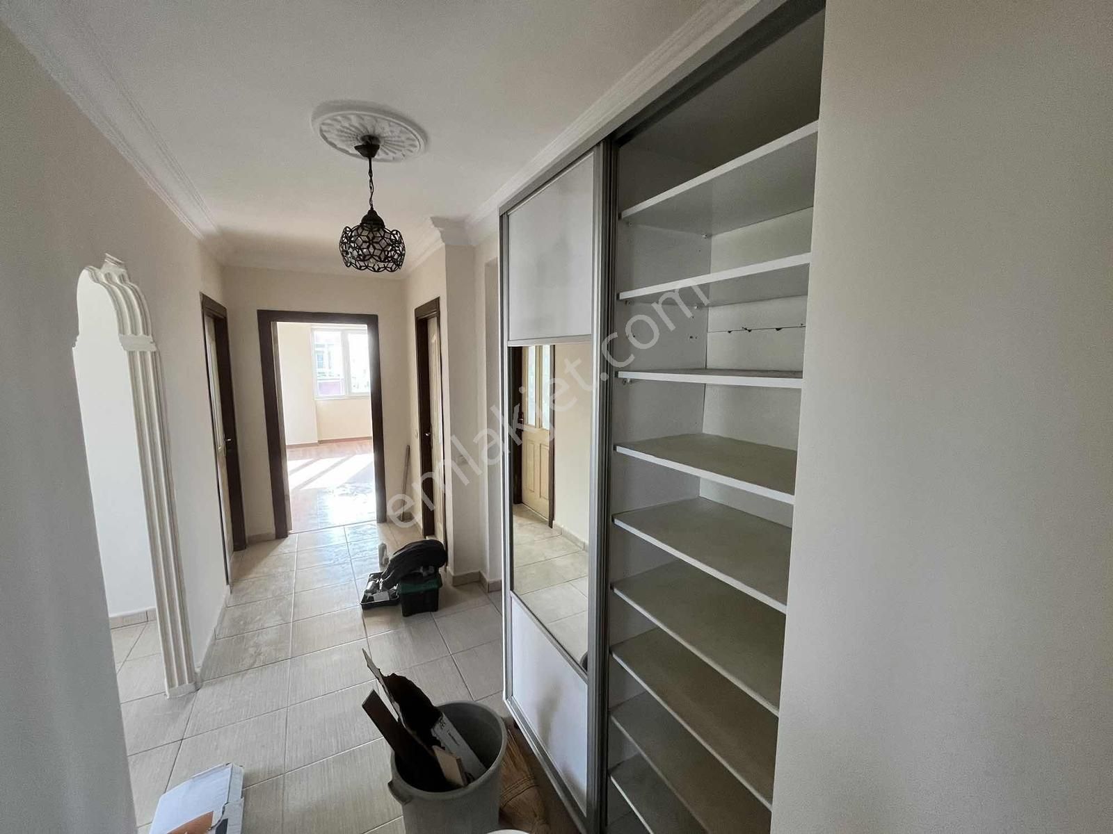 Konukseverde Köşe Cephe 2+1 110 M² Güney Doğu Krediye Uygun - Görsel 13