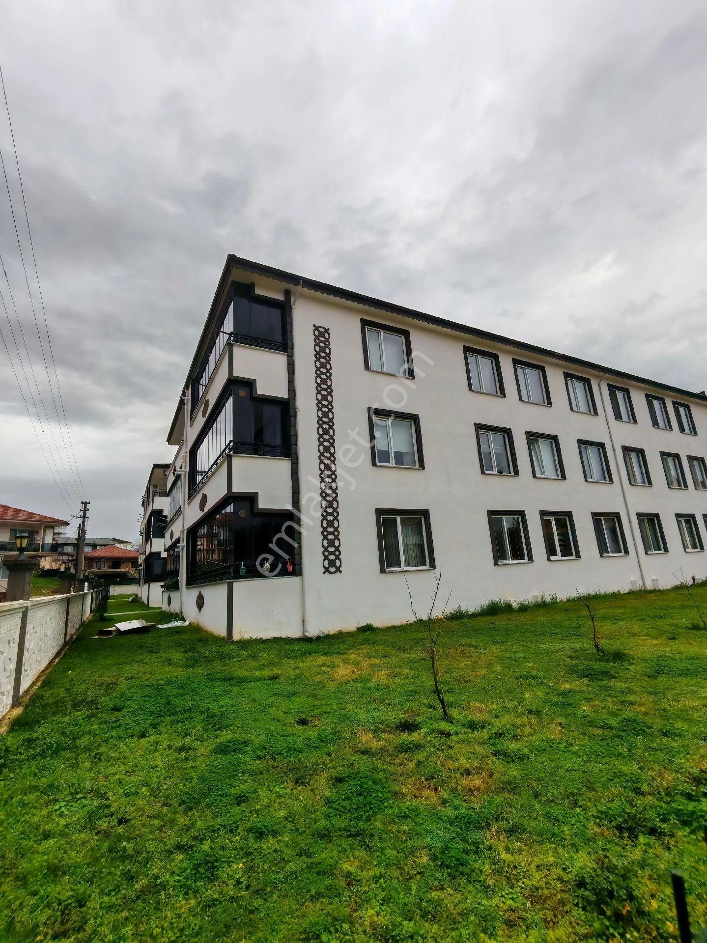 Aziziye'de Masrafsız, 3+1 Ayrı Mutfaklı, Kombili Ve Kilerli Fırsat Daire! - Görsel 13