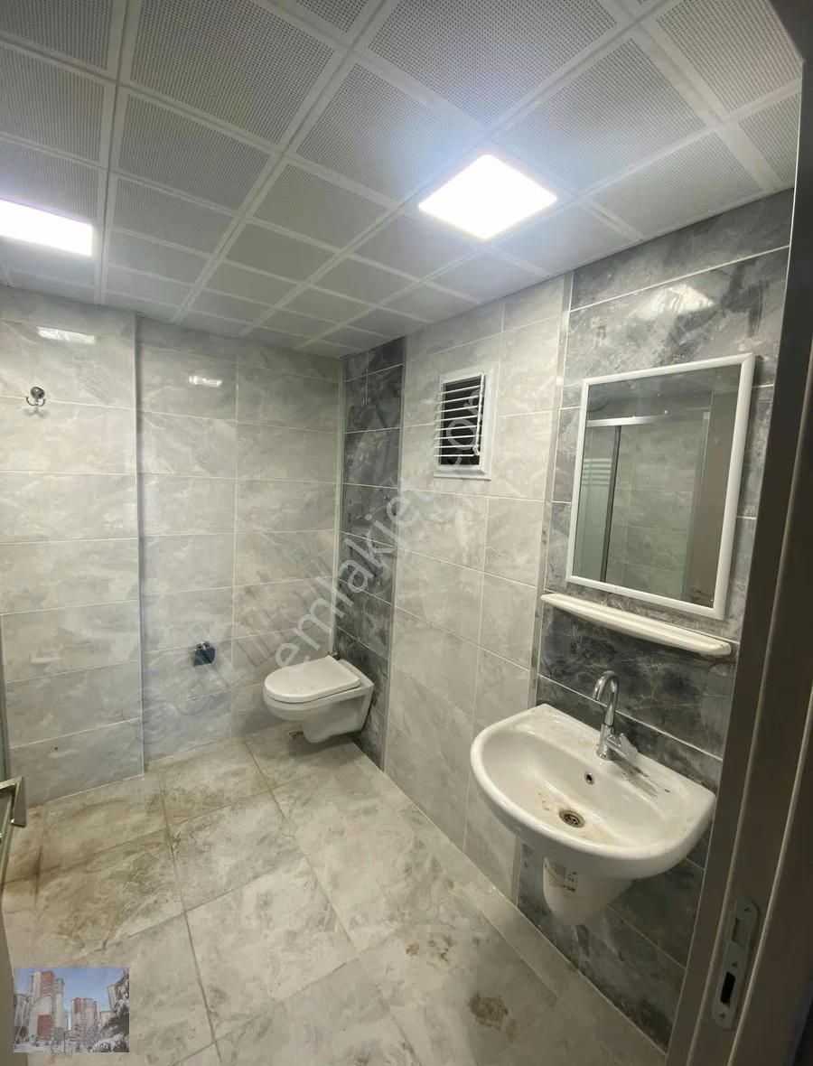 Orkide Gayrimenkulden Aktaşta Sıfır Kiralık - Görsel 12