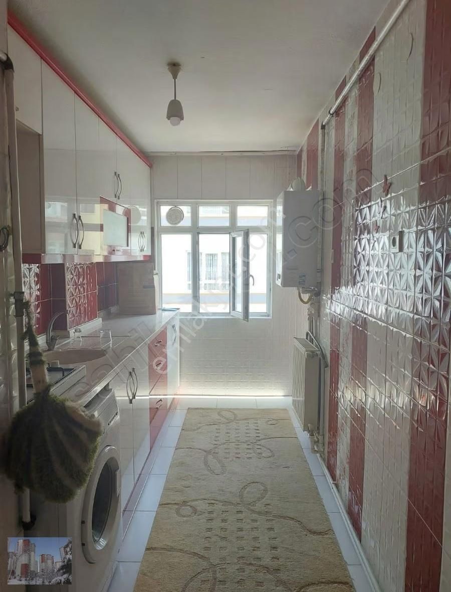 Sami Ulus Has.arkasında 2+1 Eşyalı Kiralık Daire - Görsel 7