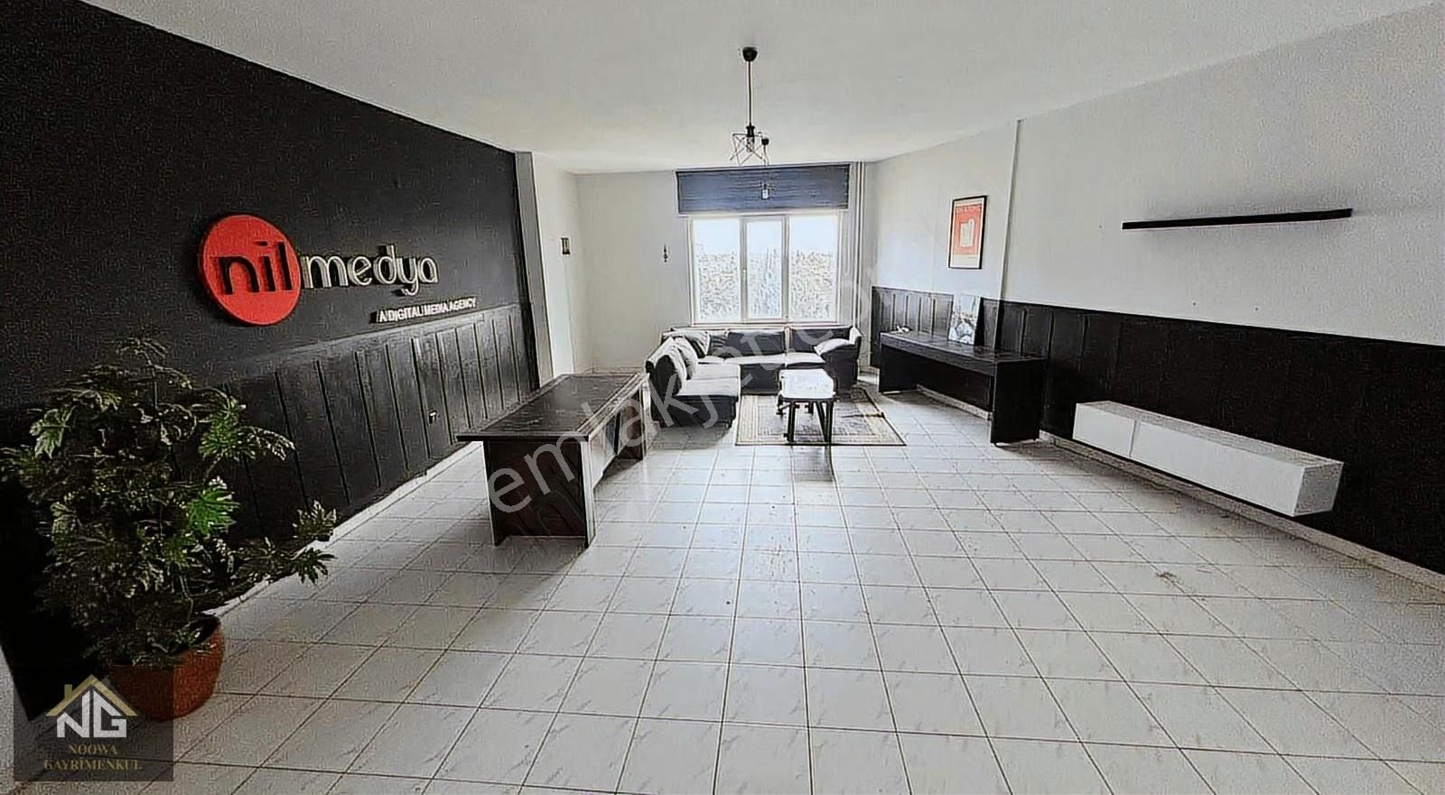 Tuzla Merkeze Çok Yakın Kiralık Ofis - Görsel 8