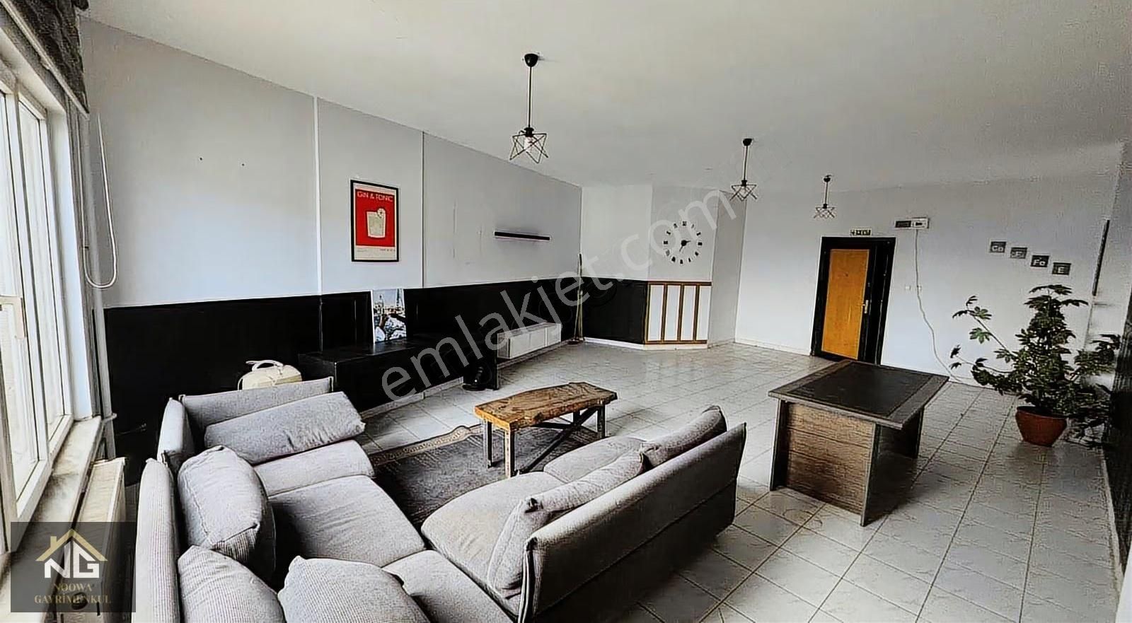 Tuzla Merkeze Çok Yakın Kiralık Ofis