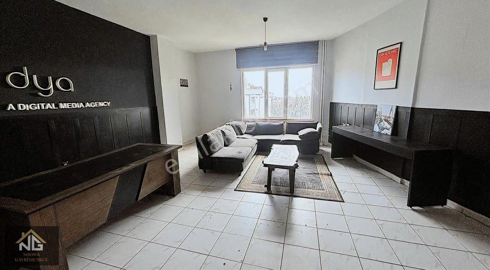 Tuzla Merkeze Çok Yakın Kiralık Ofis - Görsel 9