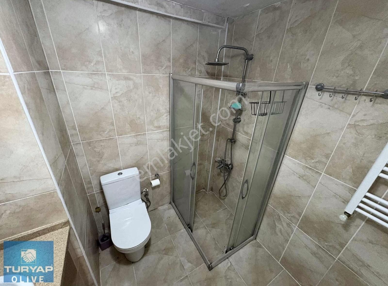 Eyüpsultan Topçular Mahallesi'nde Kiralık Daire - Görsel 18