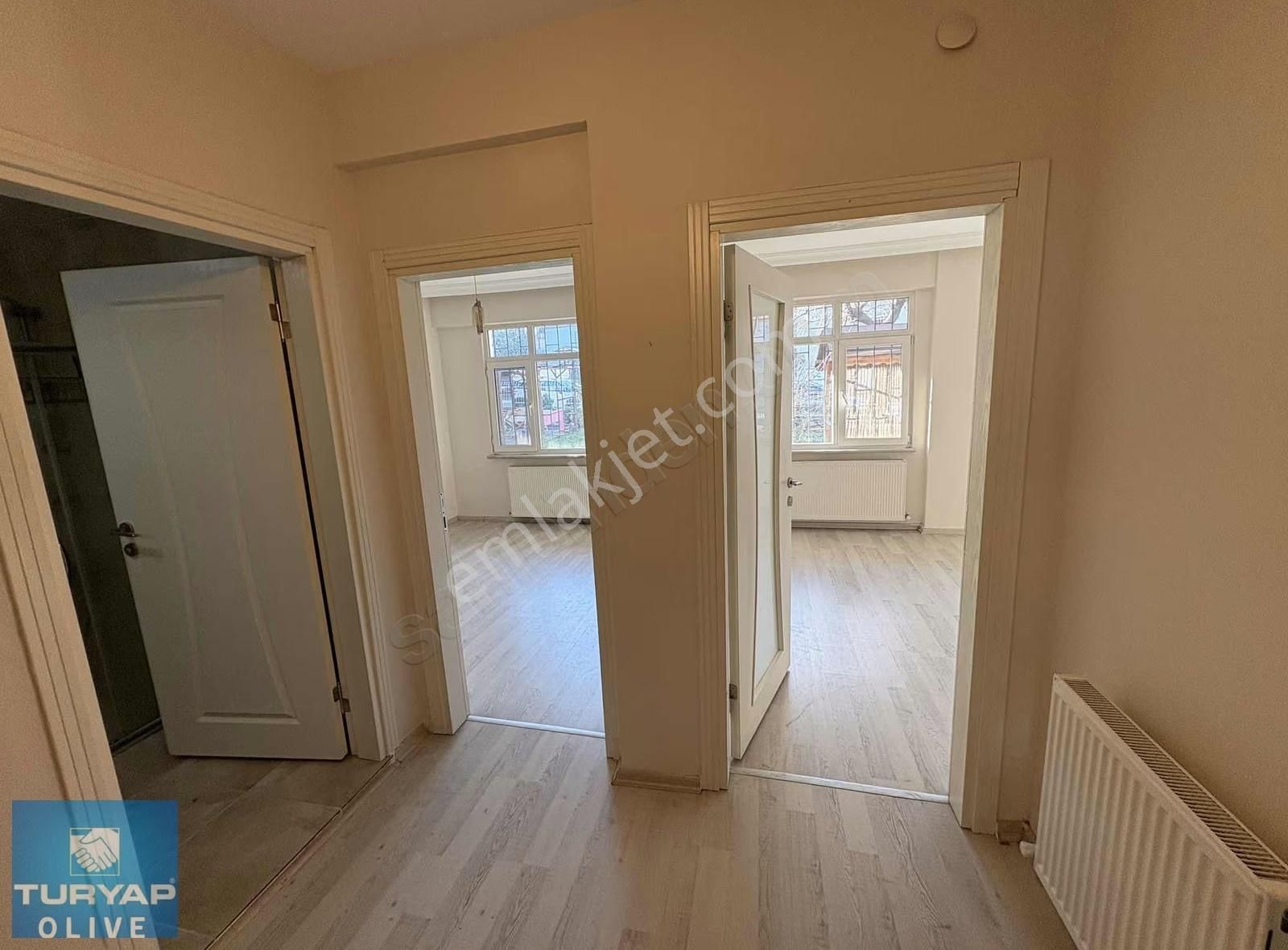 Eyüpsultan Topçular Mahallesi'nde Kiralık Daire - Görsel 5