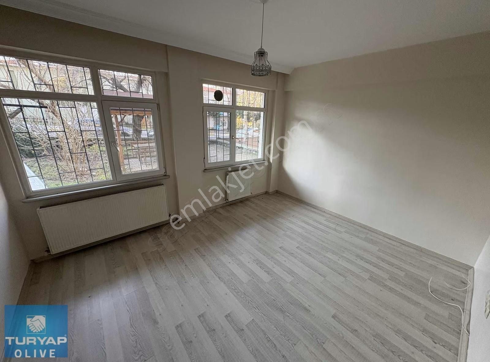 Eyüpsultan Topçular Mahallesi'nde Kiralık Daire - Görsel 9